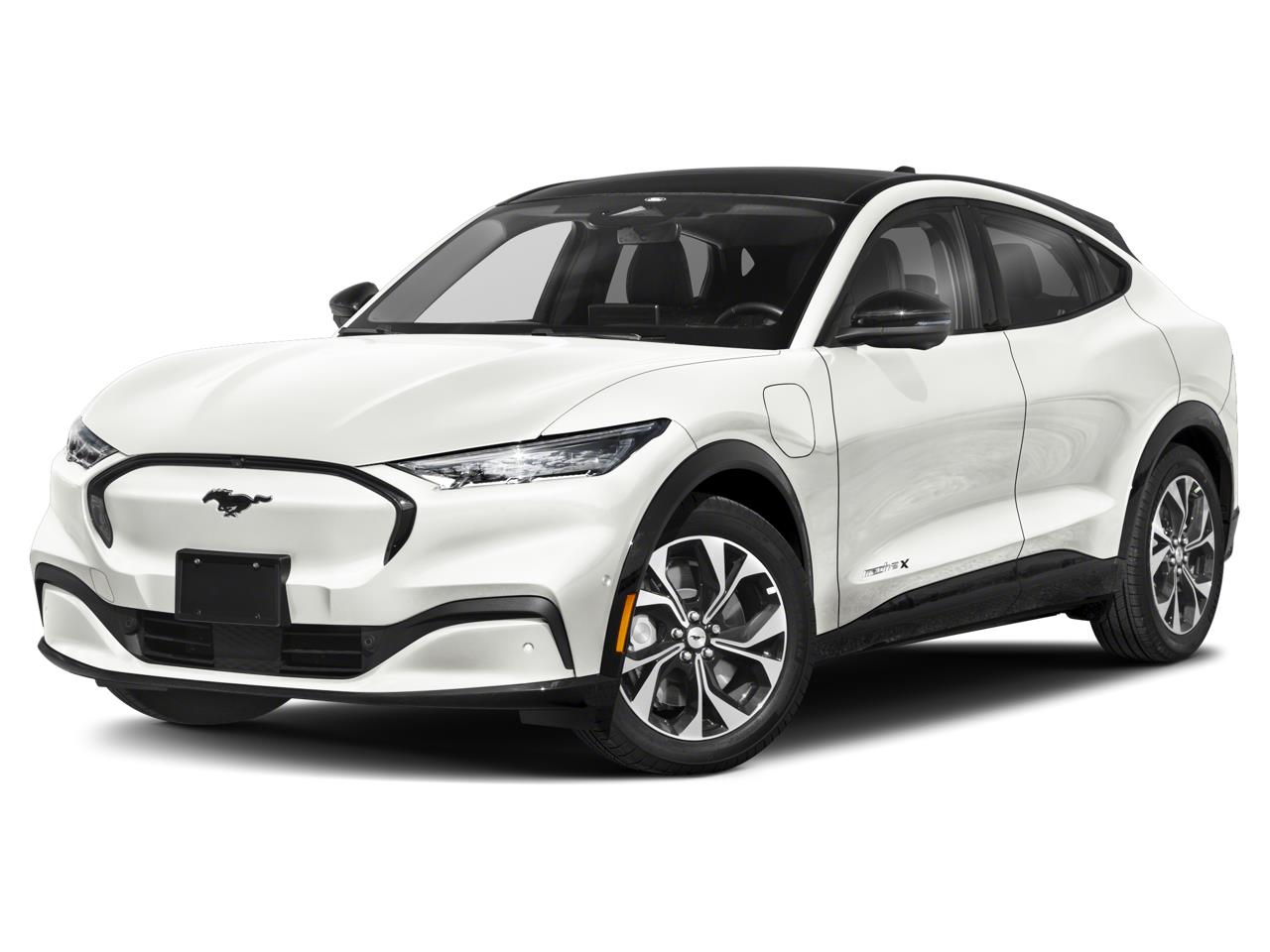  2023 Ford Mustang Mach-E Premium RWD   