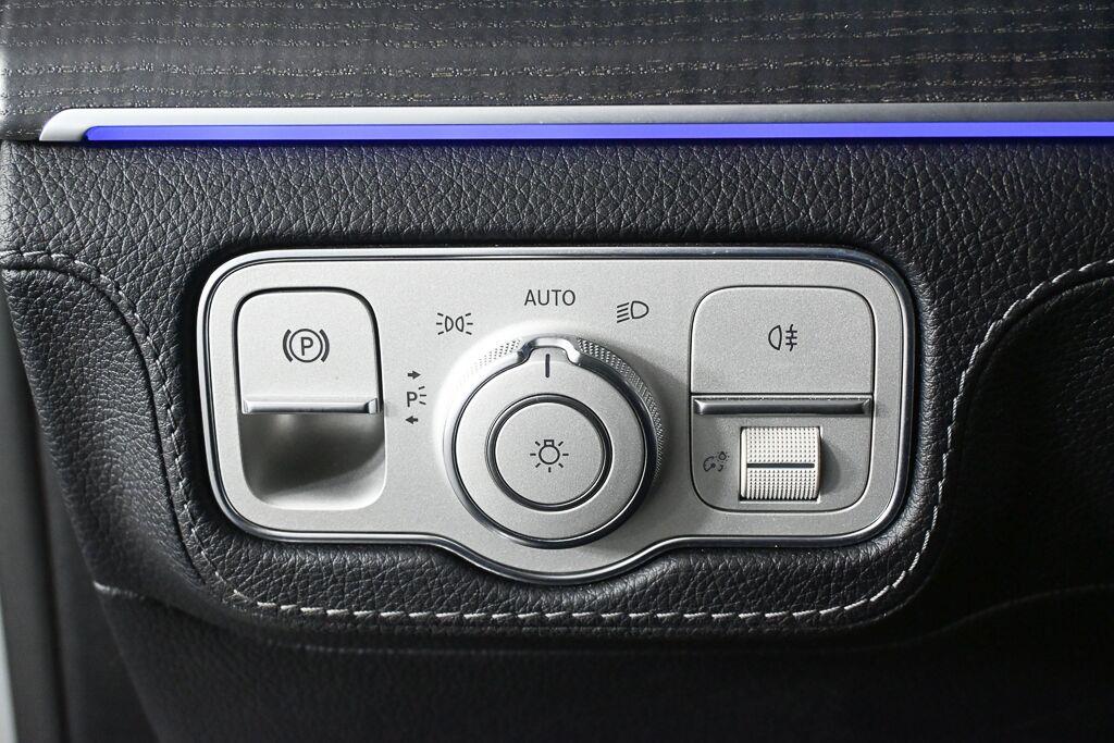 Certified Used 2021 Iridium Silver Metallic Mercedes-Benz AMG® GLE 53 image 9