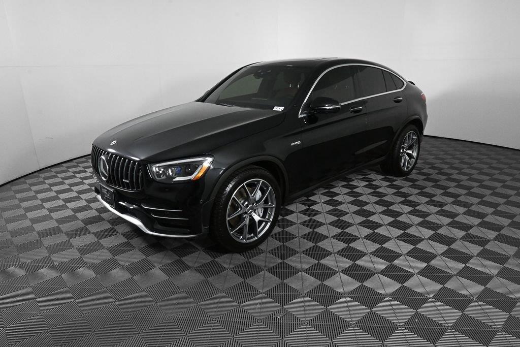 2023 Mercedes-Benz GLC AMG GLC 43 4MATIC