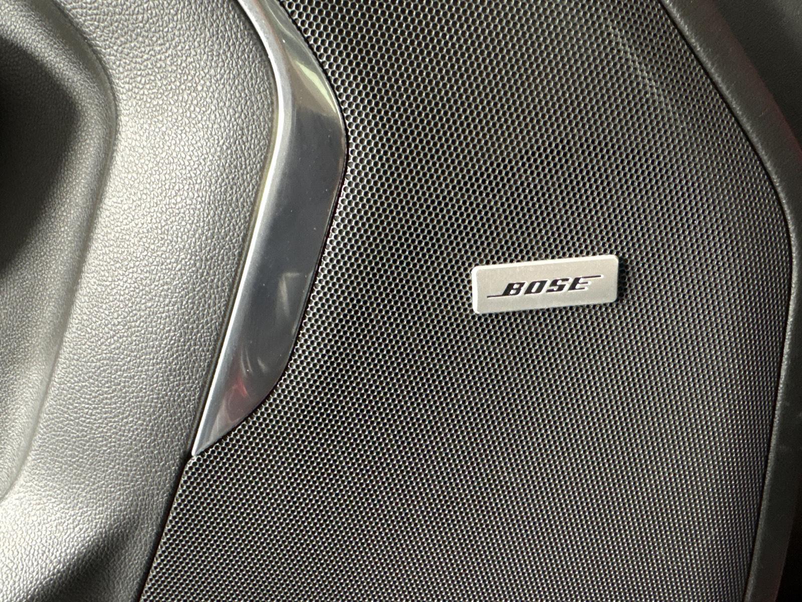 Used 2023 Radiant Red Chevrolet High Country image 9