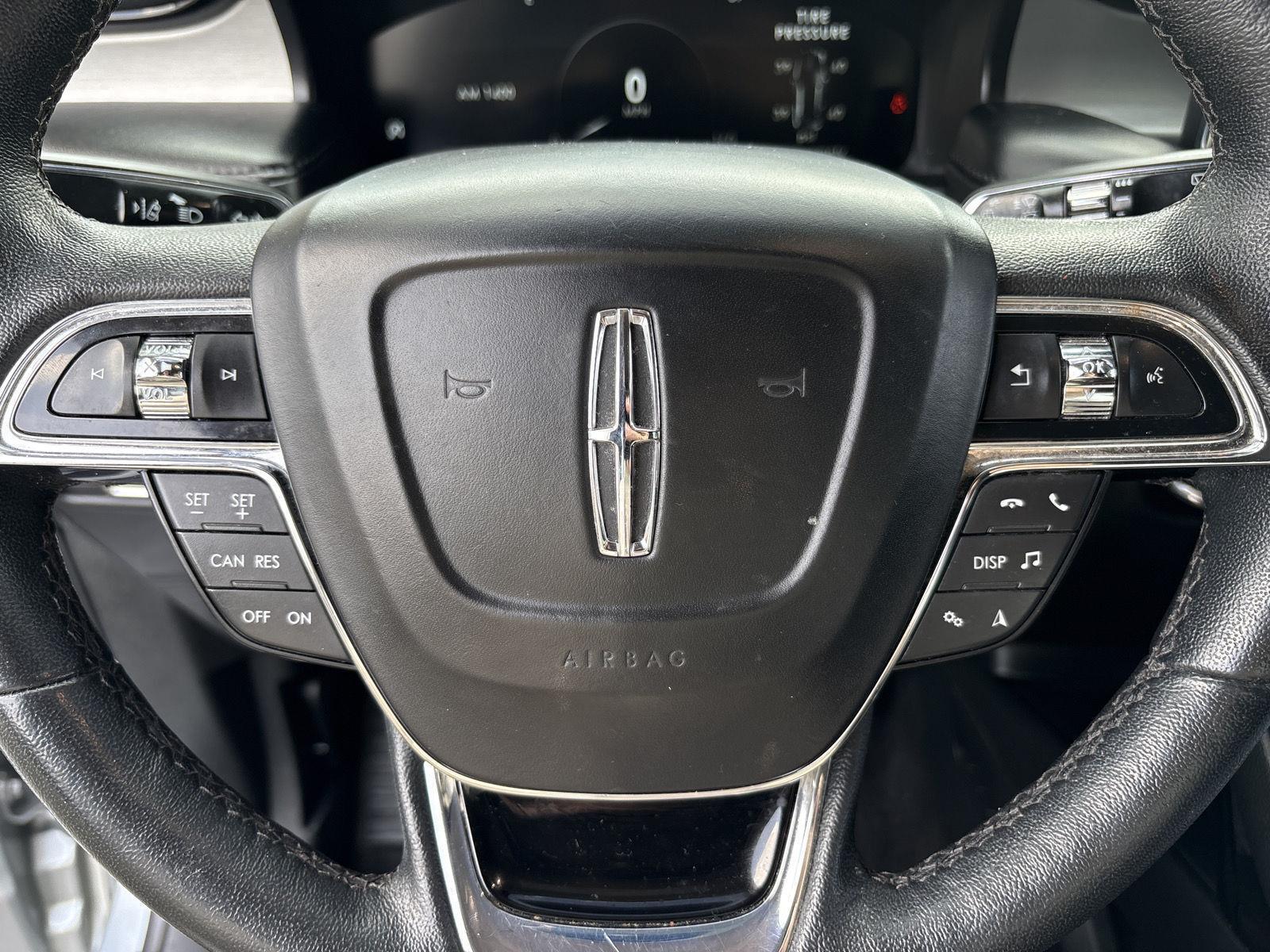 Certified Used 2022  Lincoln Standard image 10