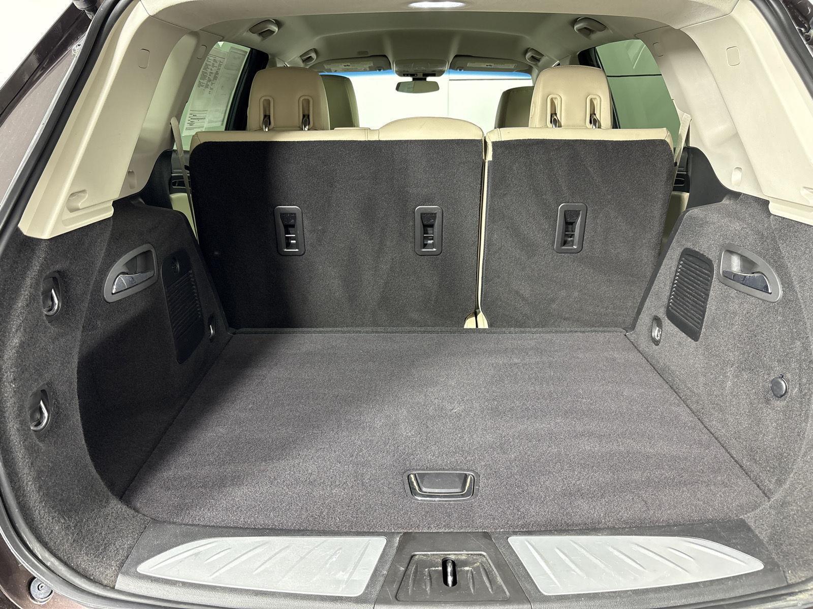 Used 2020 Espresso Metallic Buick Preferred image 17