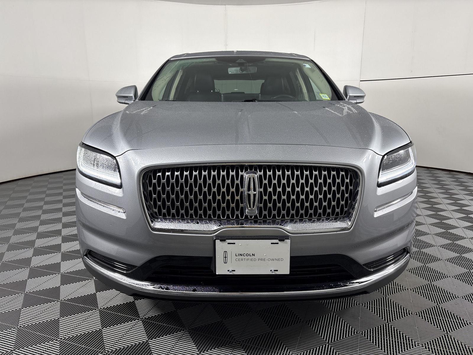 Certified Used 2022  Lincoln Standard image 22