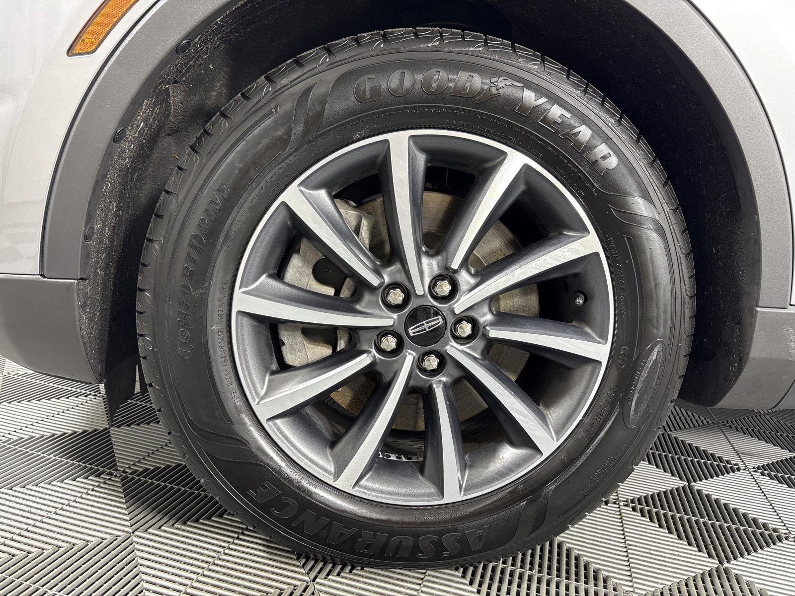 Certified Used 2022  Lincoln Standard image 24