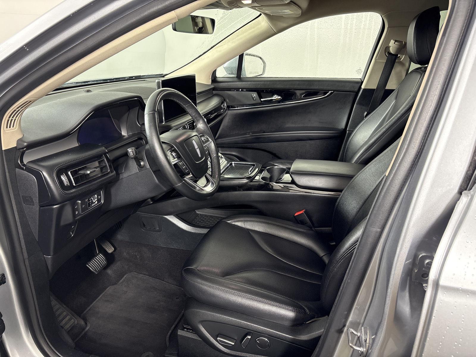 Certified Used 2022  Lincoln Standard image 25