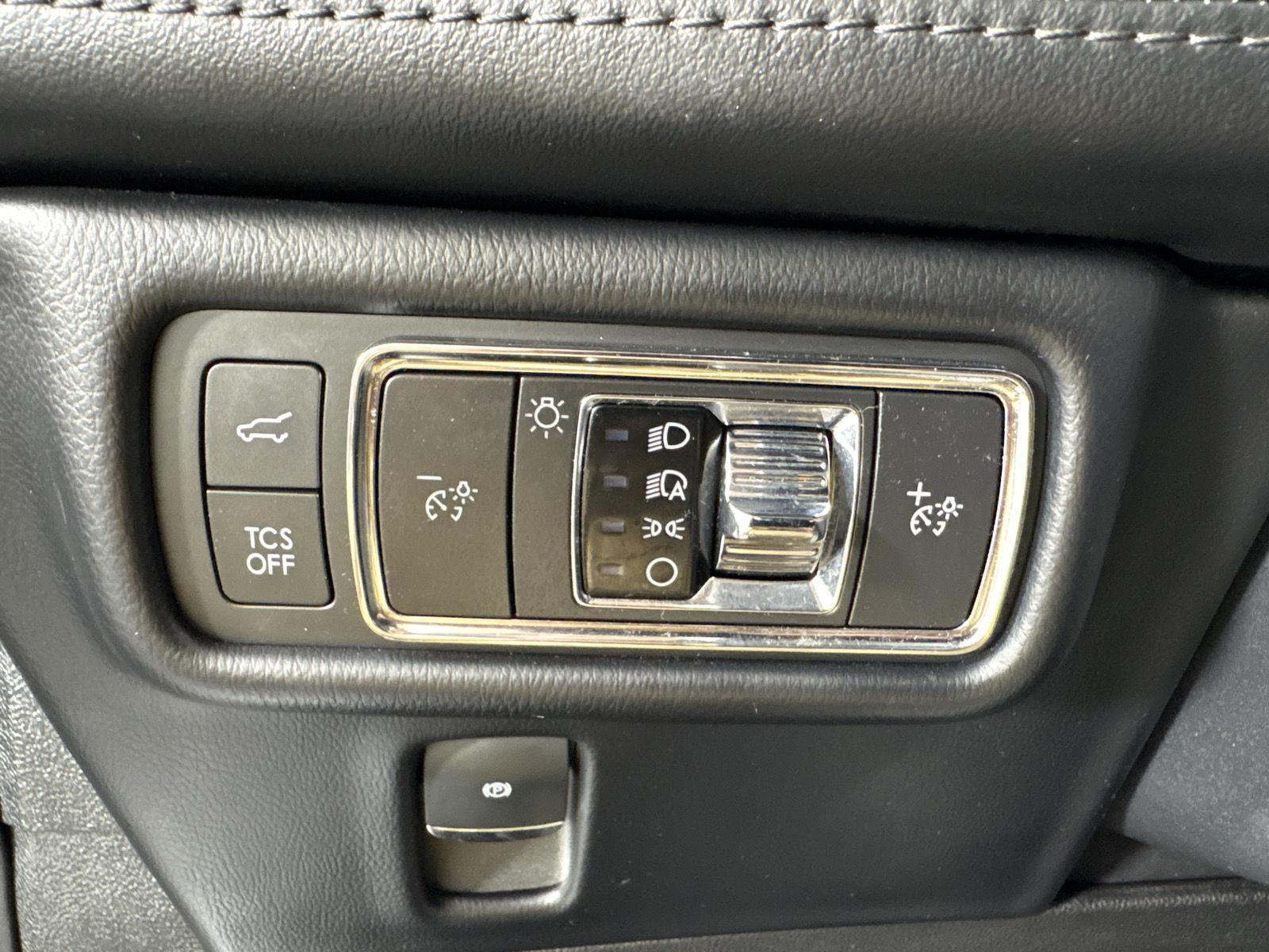 Certified Used 2022  Lincoln Standard image 27