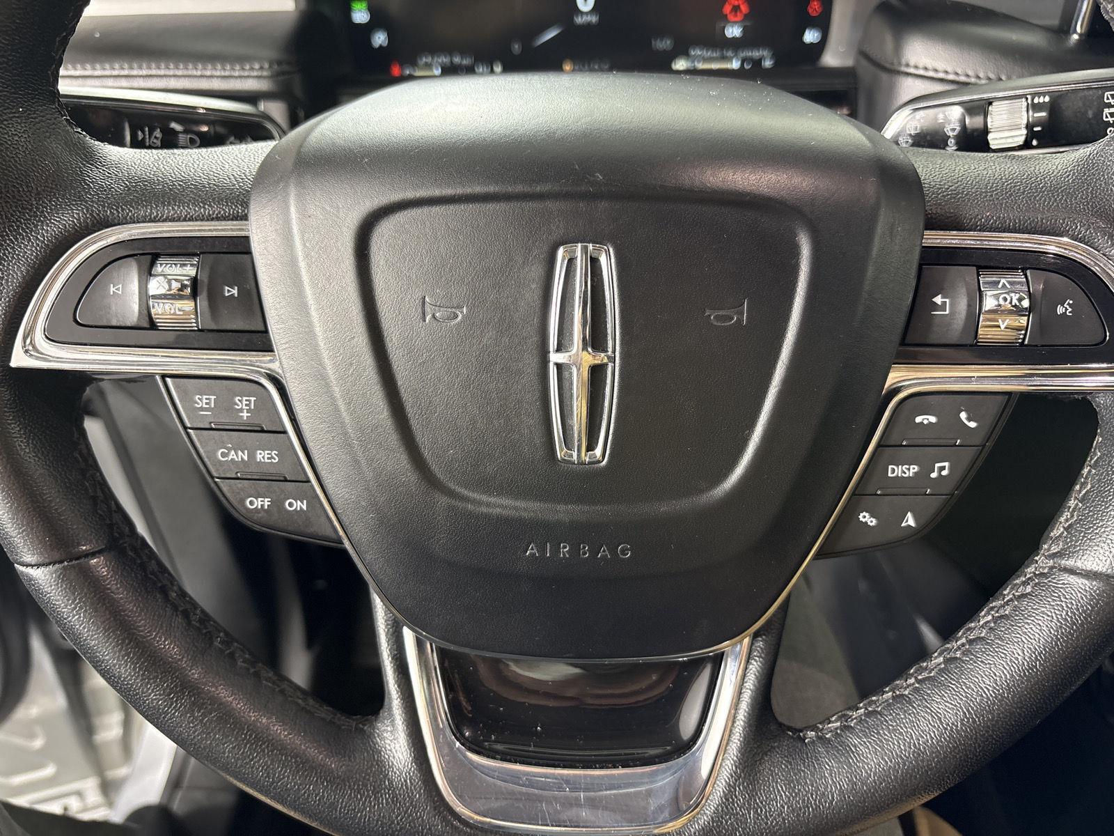 Certified Used 2022  Lincoln Standard image 30