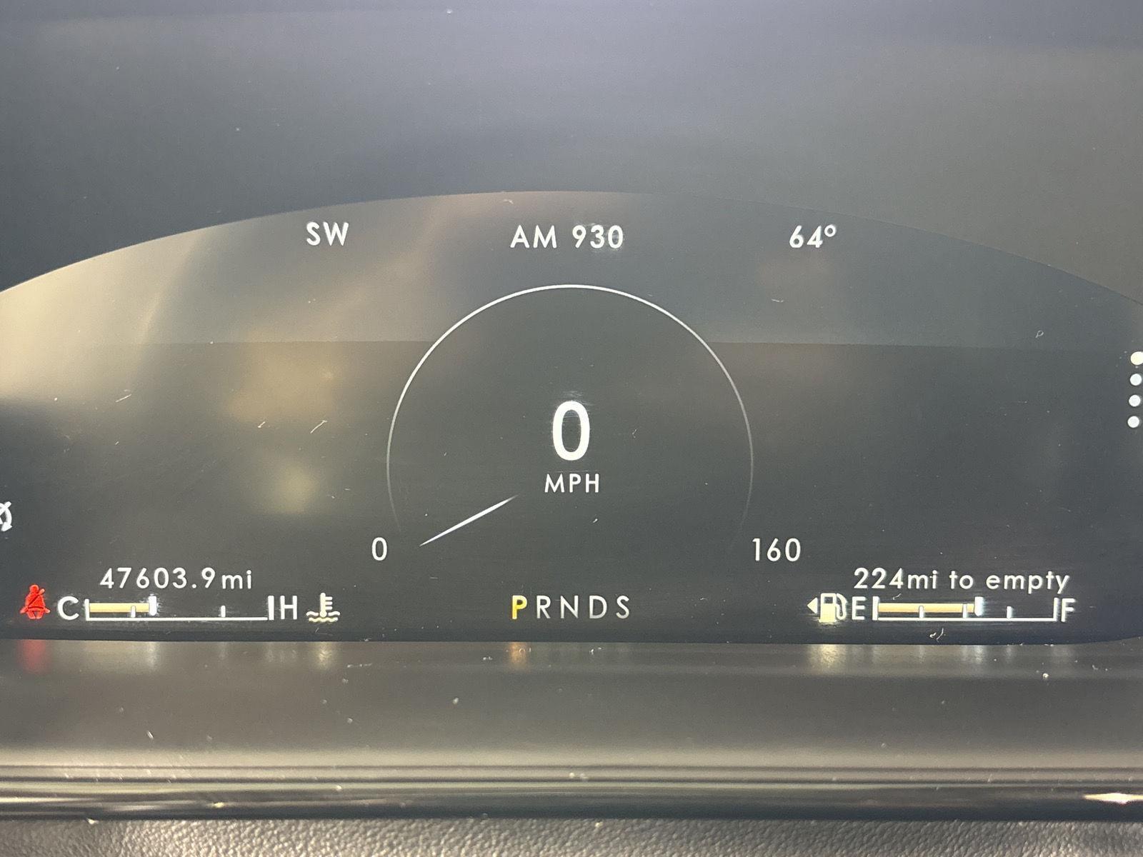 Certified Used 2022  Lincoln Standard image 31