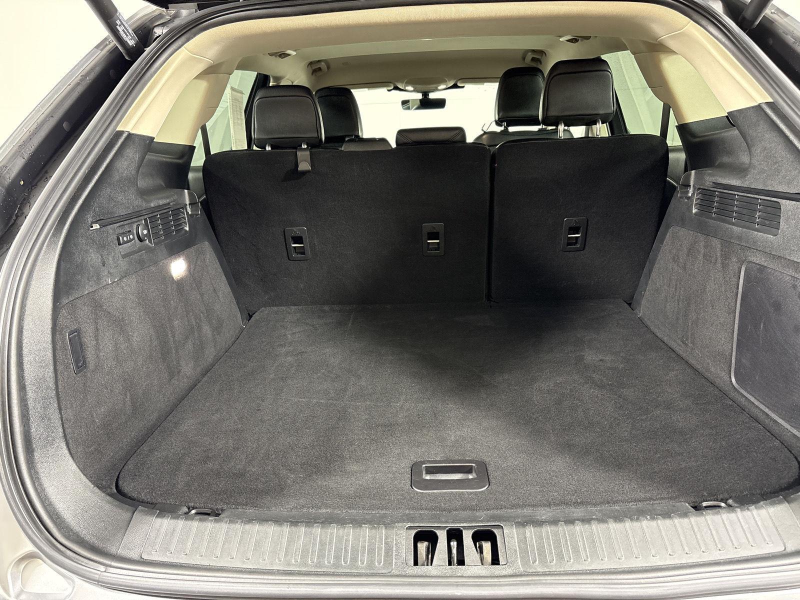 Certified Used 2022  Lincoln Standard image 35