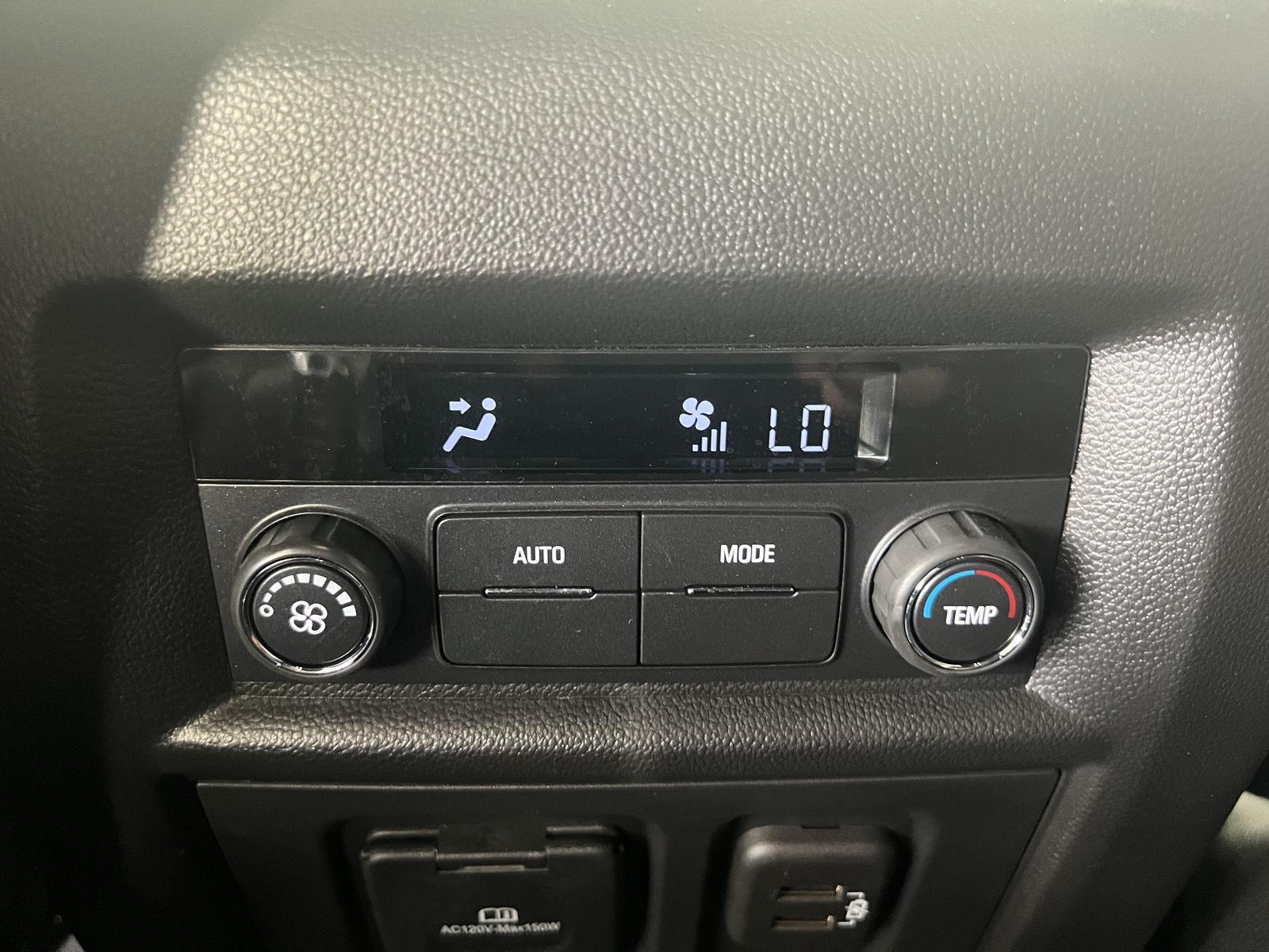Used 2023 Black Metallic Chevrolet RS image 20