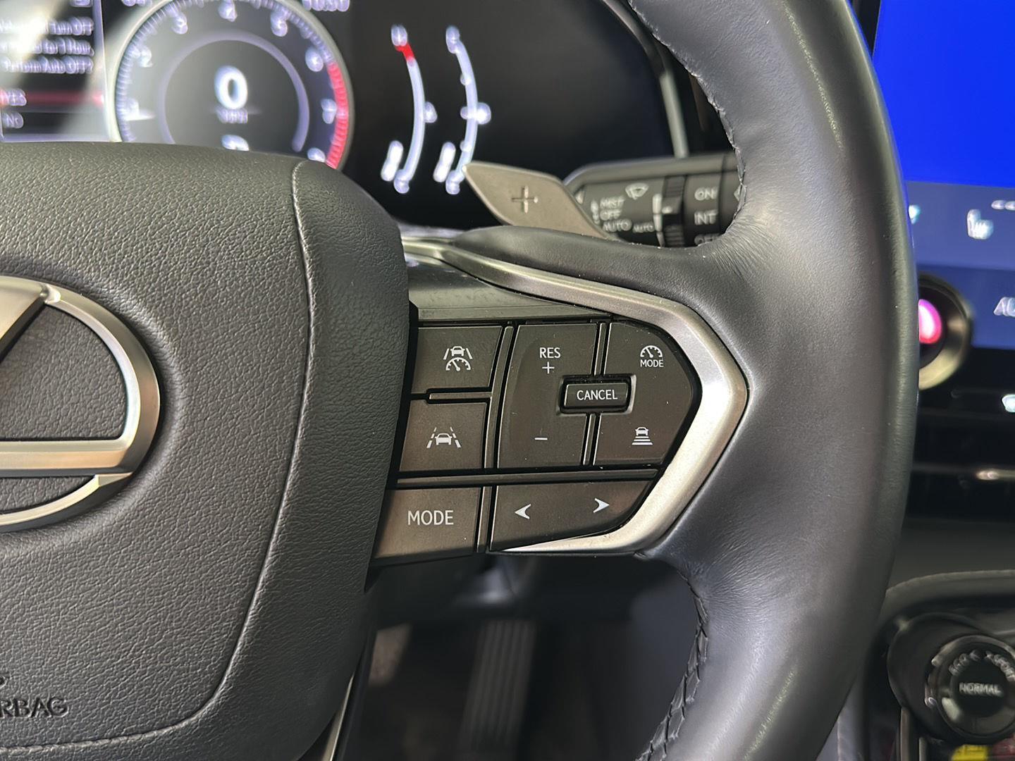 Certified Used 2023 Redline Lexus NX 350 Premium image 13