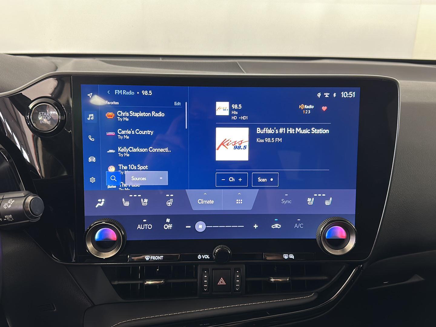 Certified Used 2023 Redline Lexus NX 350 Premium image 16