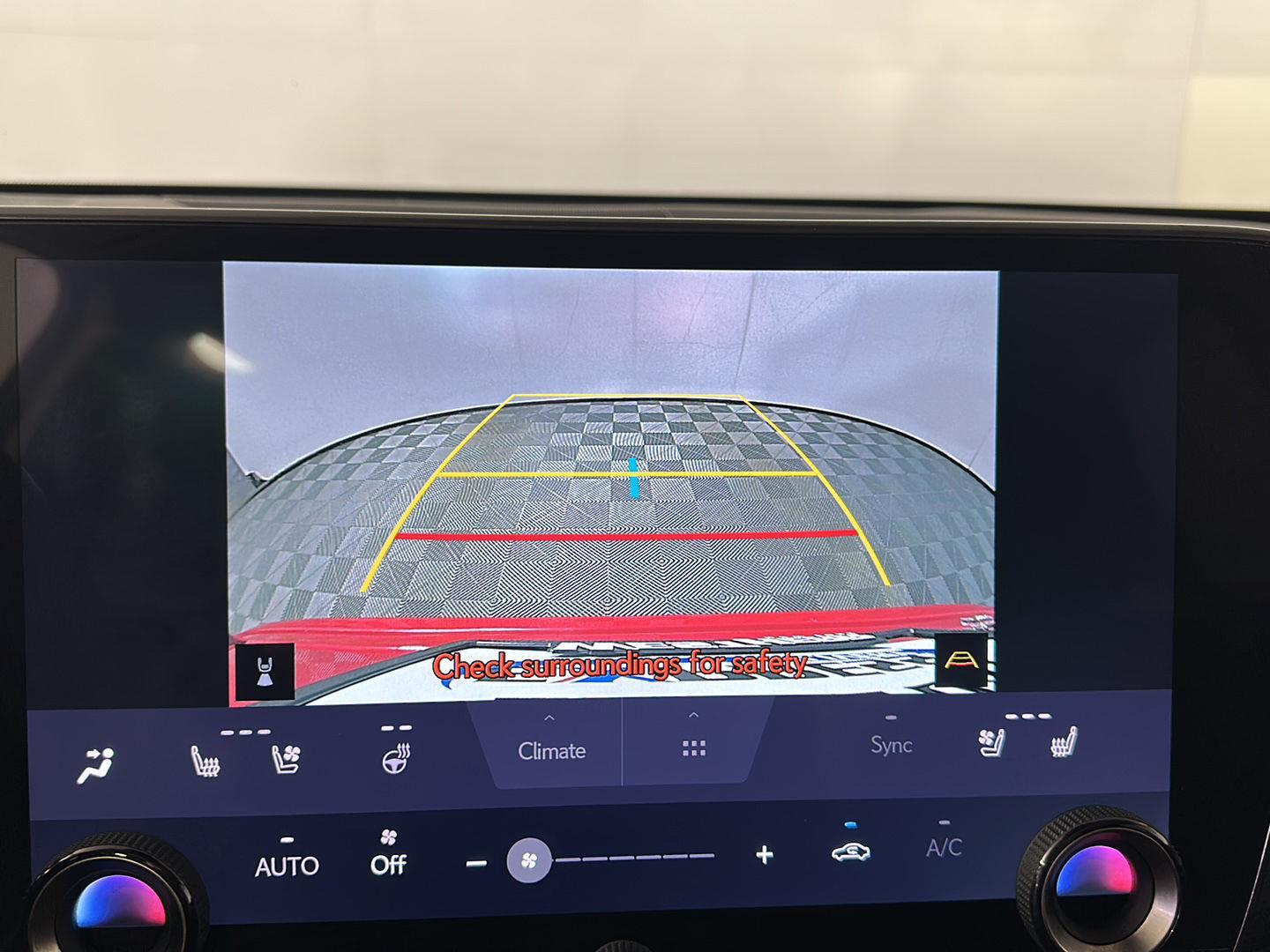 Certified Used 2023 Redline Lexus NX 350 Premium image 17