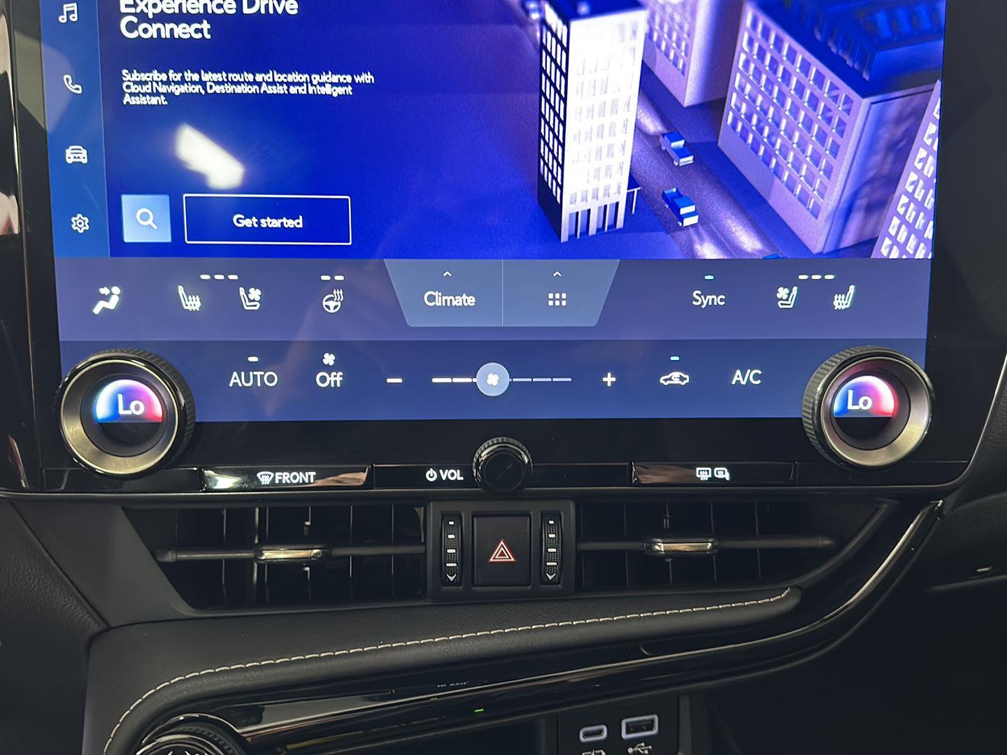 Certified Used 2023 Redline Lexus NX 350 Premium image 18