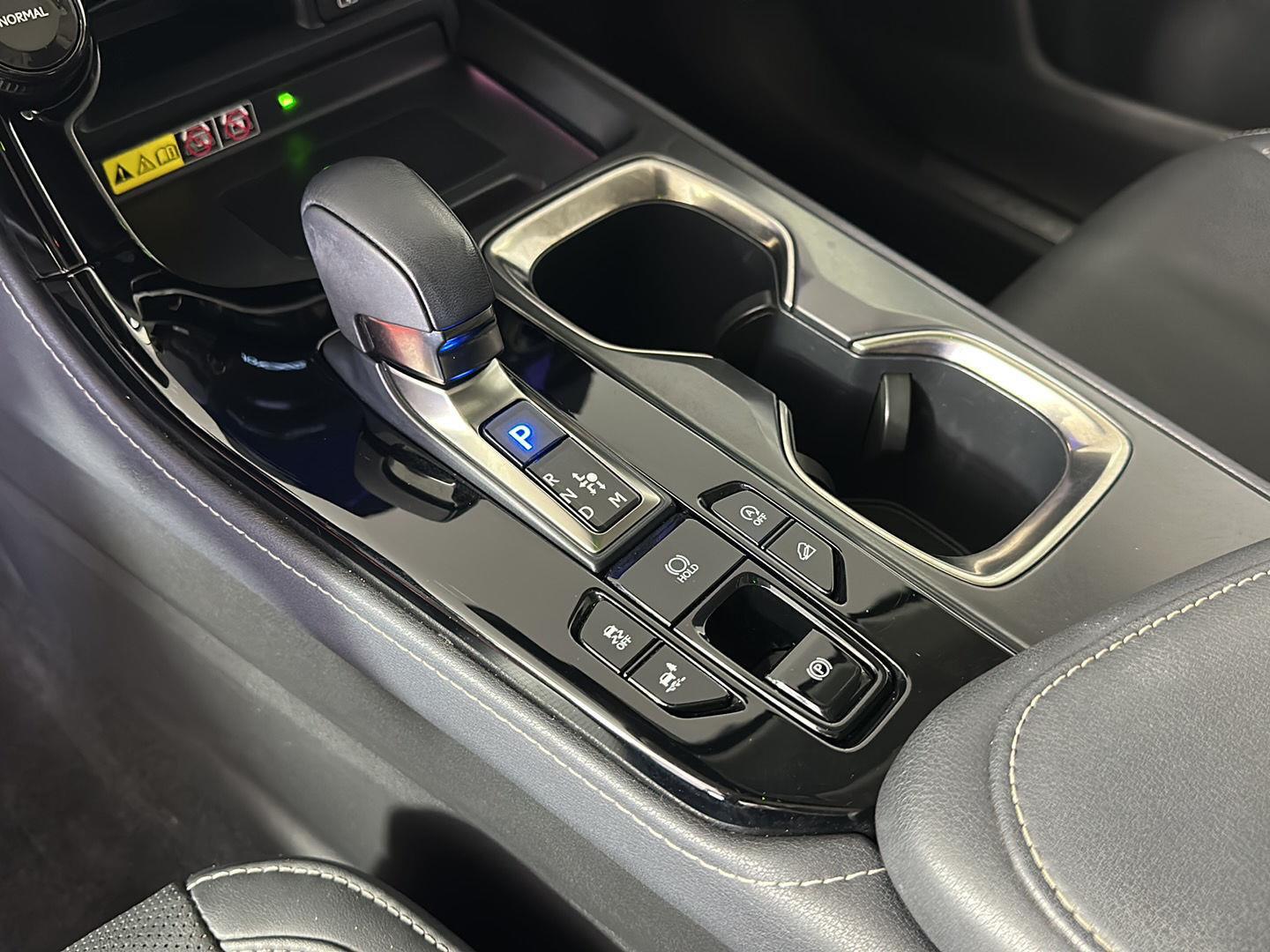 Certified Used 2023 Redline Lexus NX 350 Premium image 19