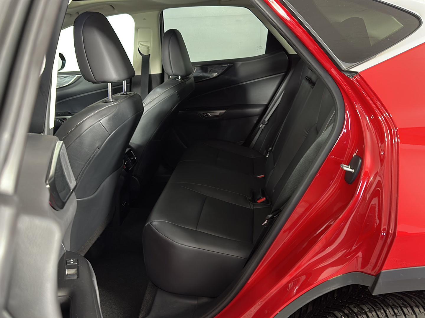 Certified Used 2023 Redline Lexus NX 350 Premium image 20