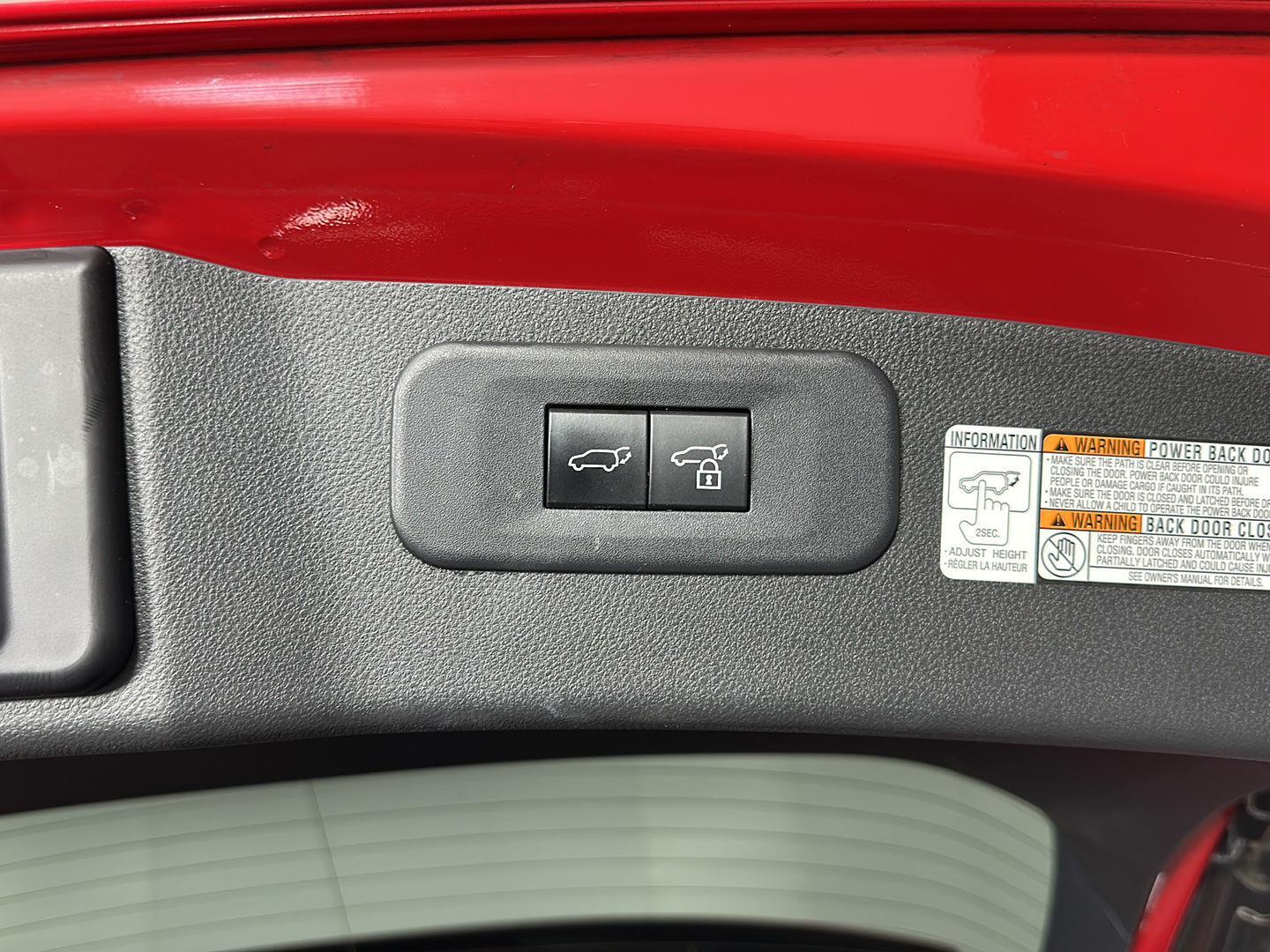 Certified Used 2023 Redline Lexus NX 350 Premium image 26
