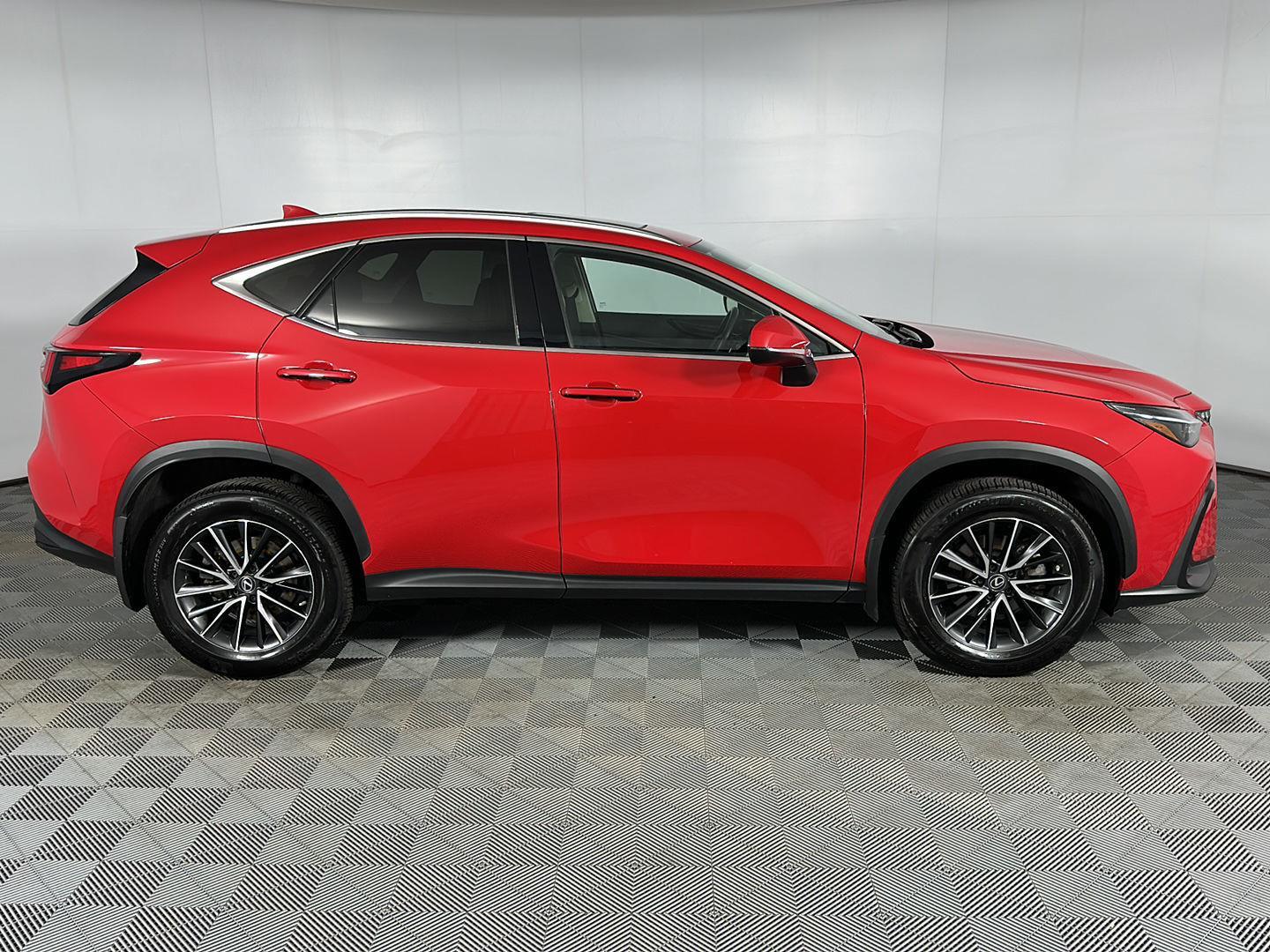 Certified Used 2023 Redline Lexus NX 350 Premium image 28