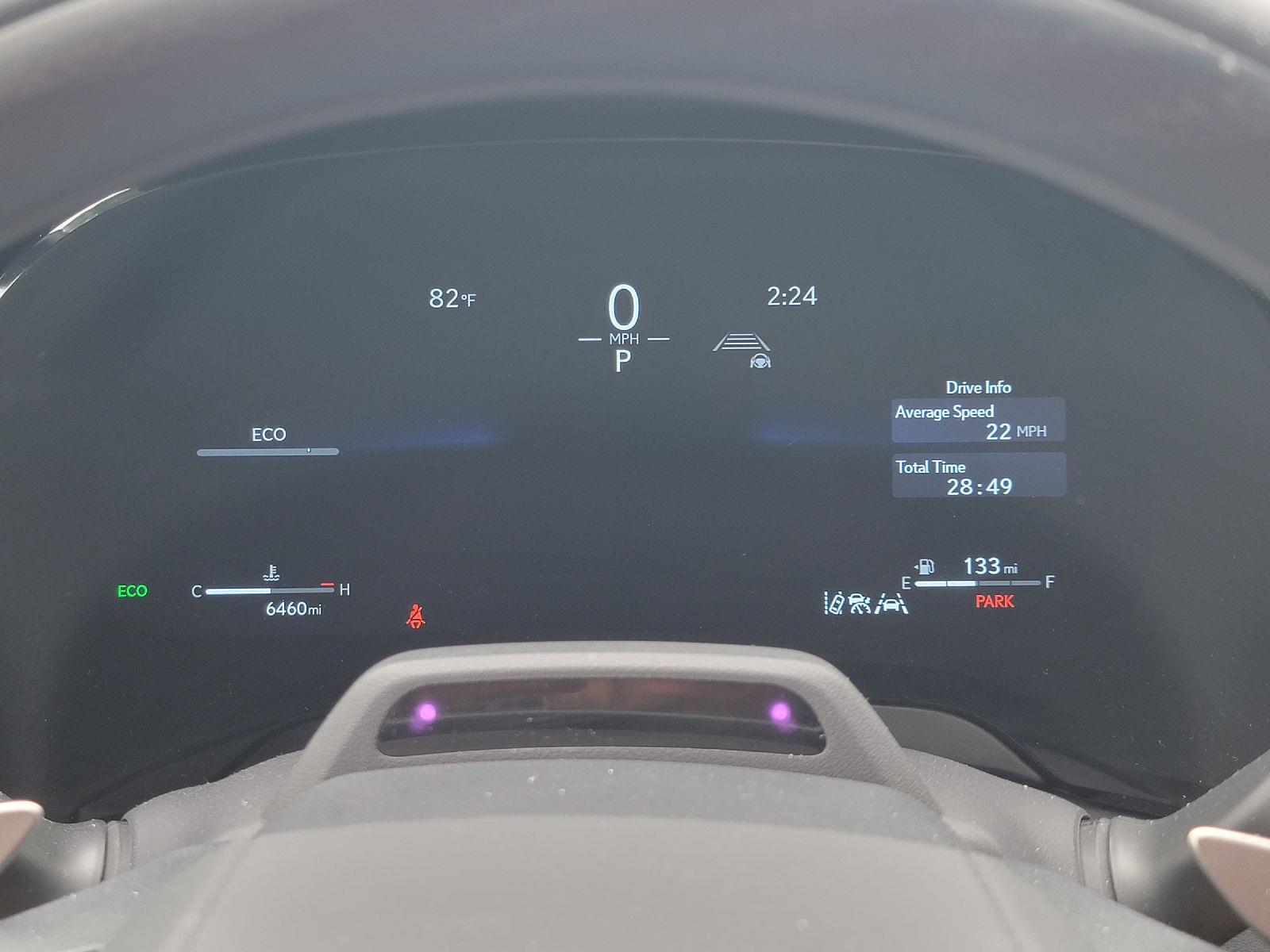 Certified Used 2025 Iridium Lexus 350 Luxury image 2