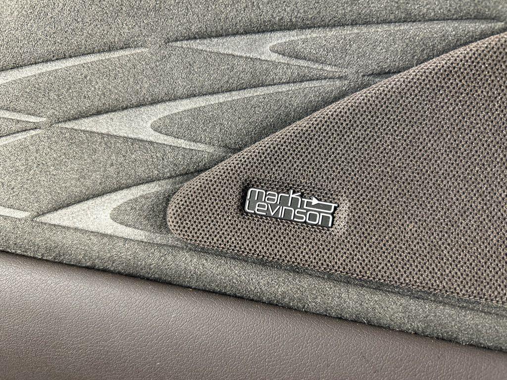 Certified Used 2025 Iridium Lexus 350 Luxury image 24