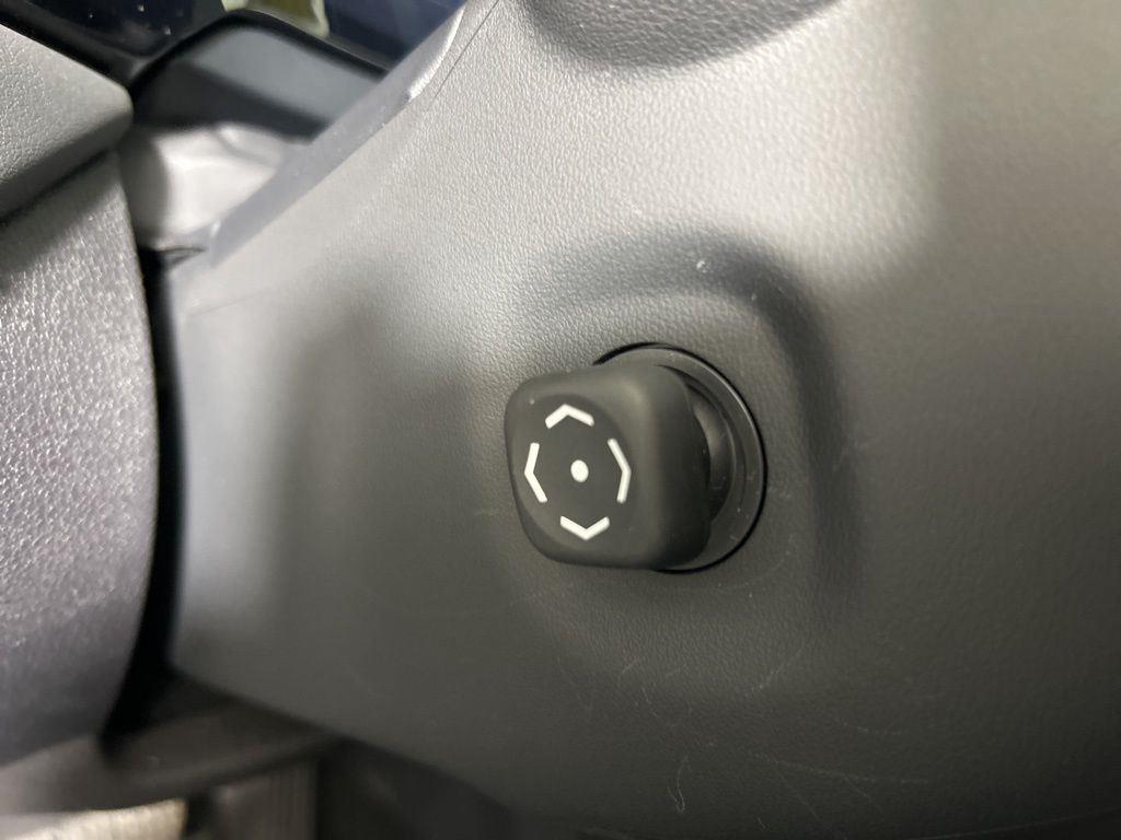 Certified Used 2025 Iridium Lexus 350 Luxury image 26