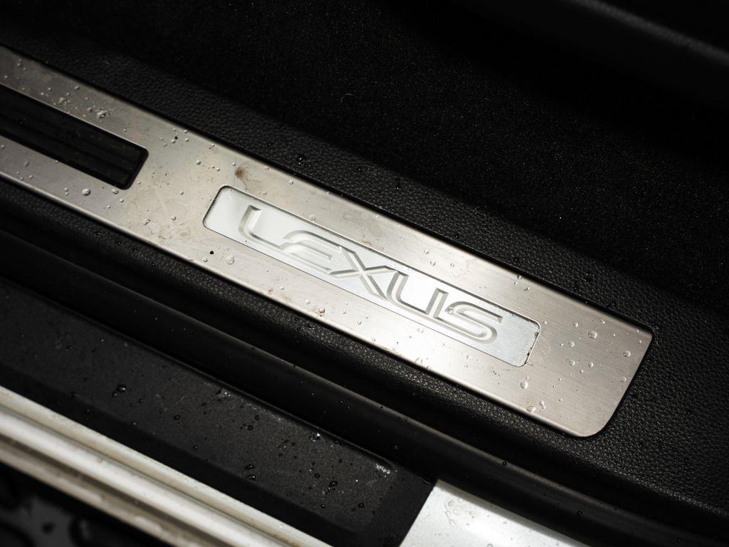 Certified Used 2025 Eminent White Pearl Lexus LX 700h Luxury image 38