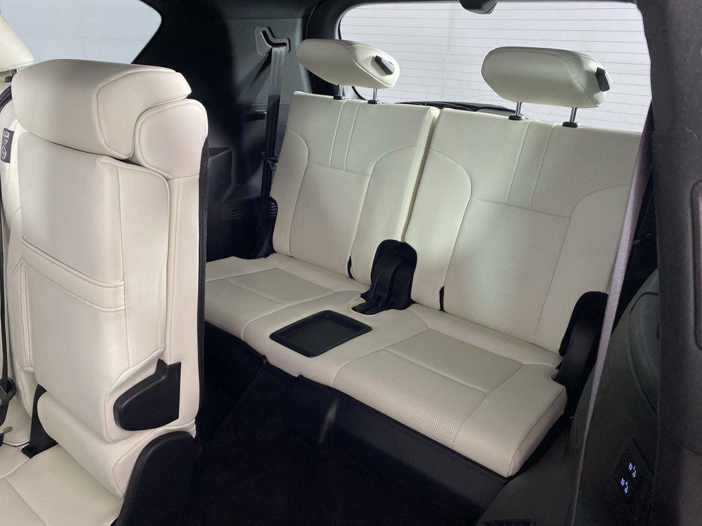 Certified Used 2025 Eminent White Pearl Lexus LX 700h Luxury image 85