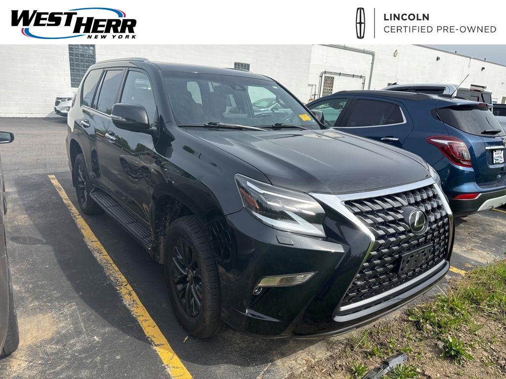 2023 Lexus GX 460