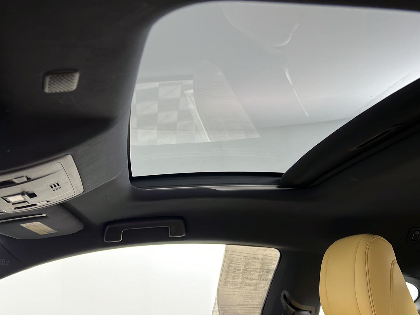 Certified Used 2020 Eminent White Pearl Lexus RC 300 image 10