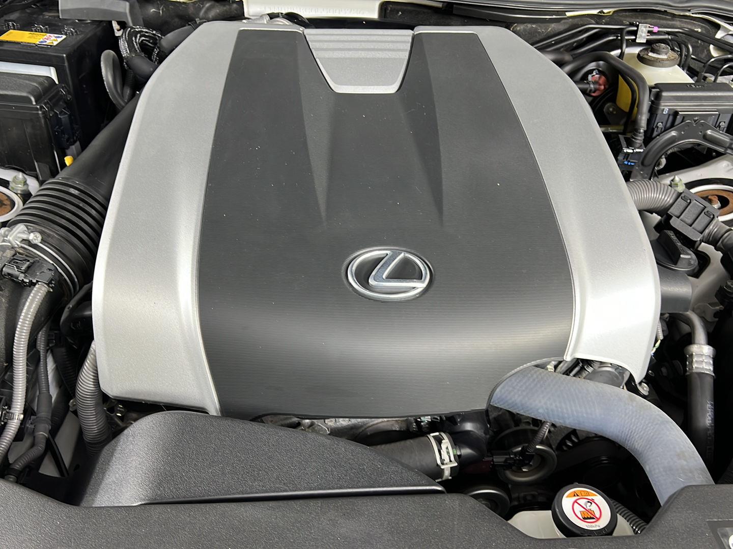 Certified Used 2020 Eminent White Pearl Lexus RC 300 image 22