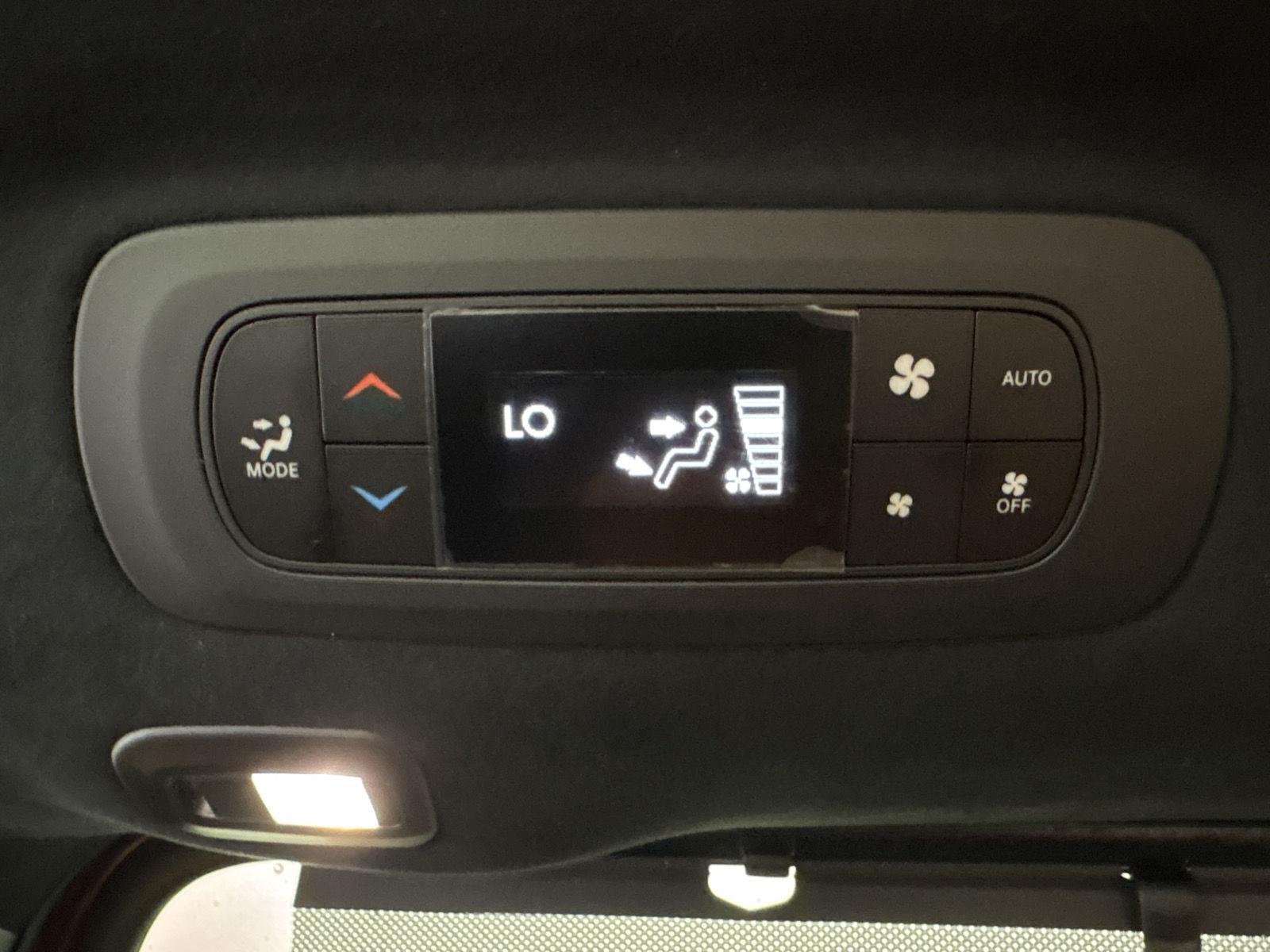 Used 2023 Velvet Red Pearlcoat Chrysler Hybrid Pinnacle image 22