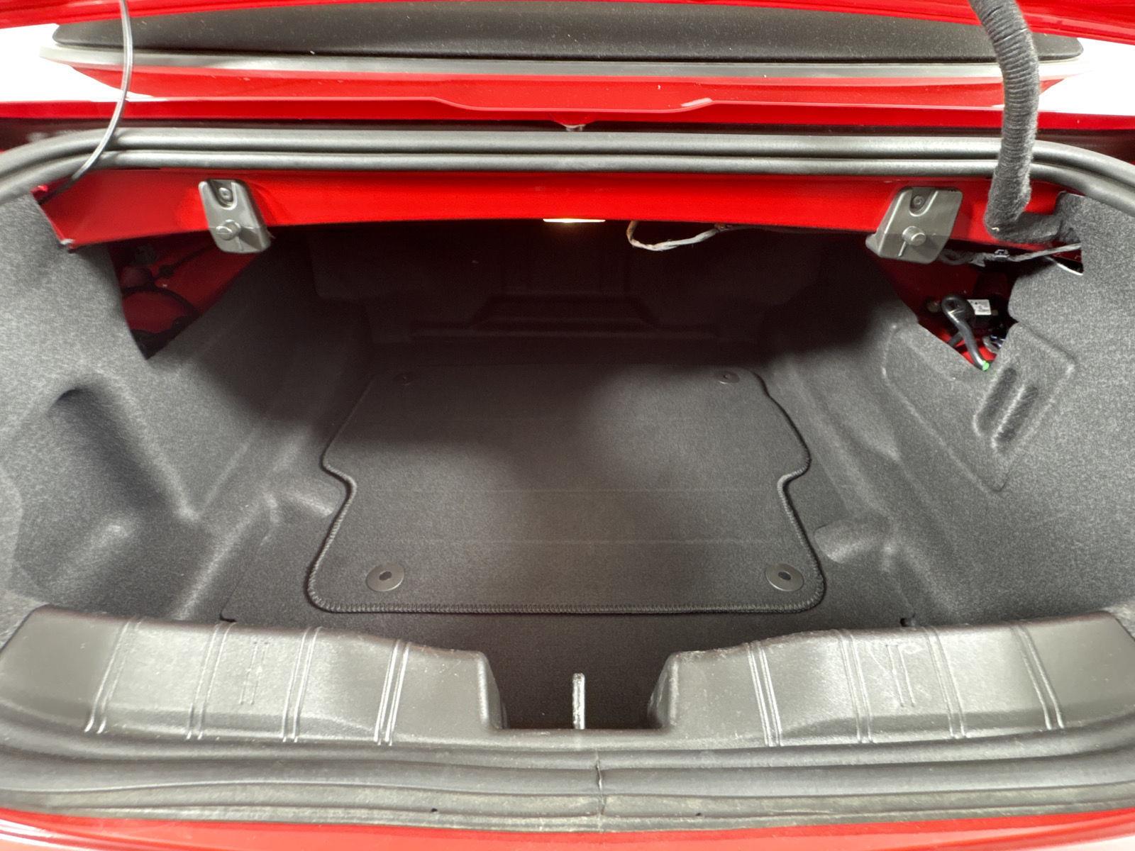 Used 2023 Red Hot Chevrolet LT1 image 17