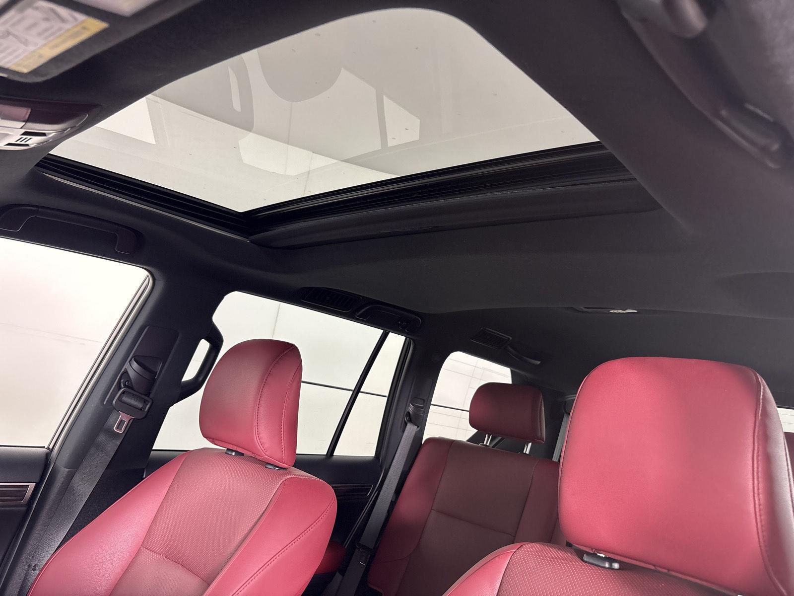 Certified Used 2023 Caviar Lexus 460 image 6