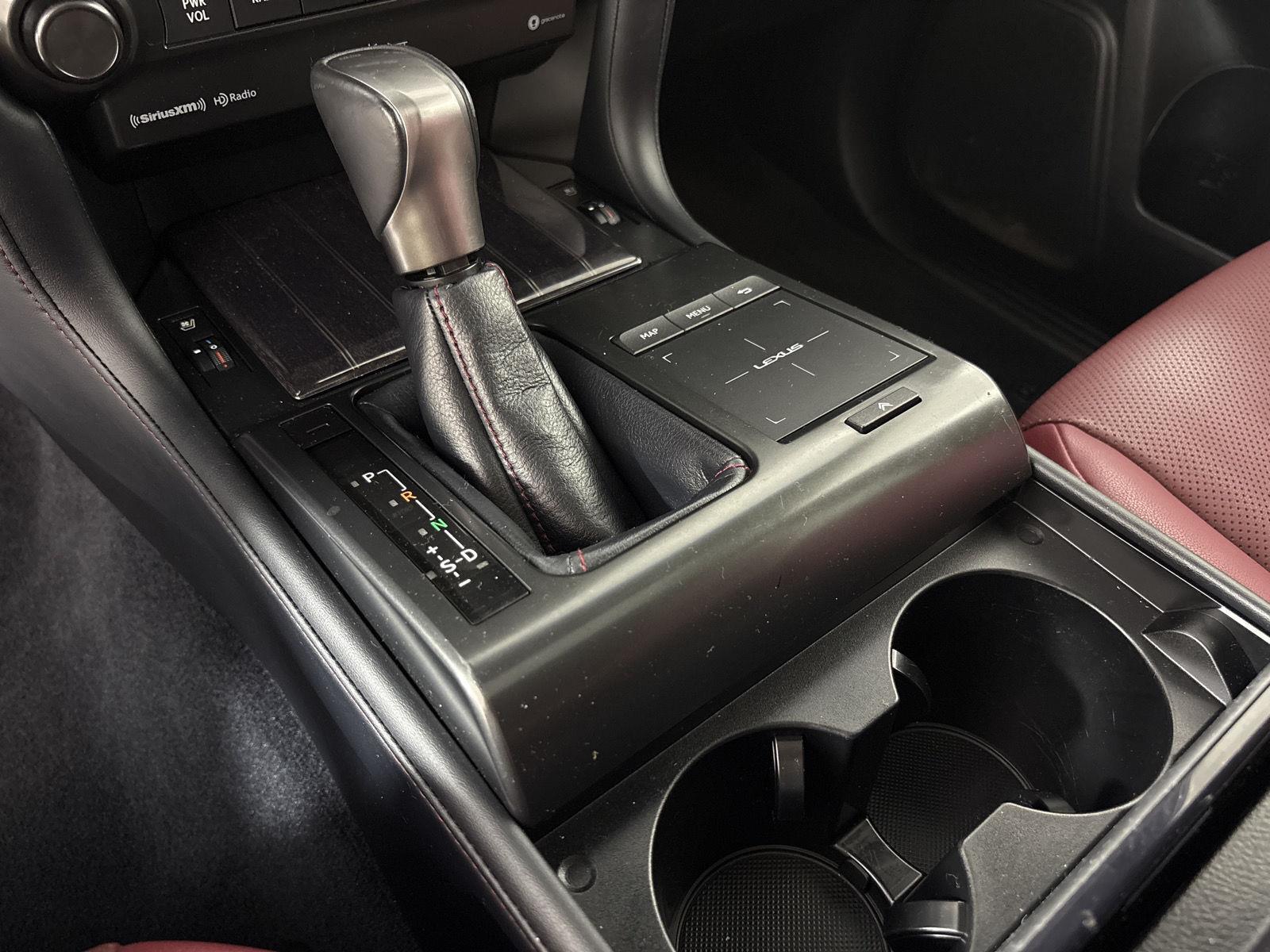 Certified Used 2023 Caviar Lexus 460 image 14