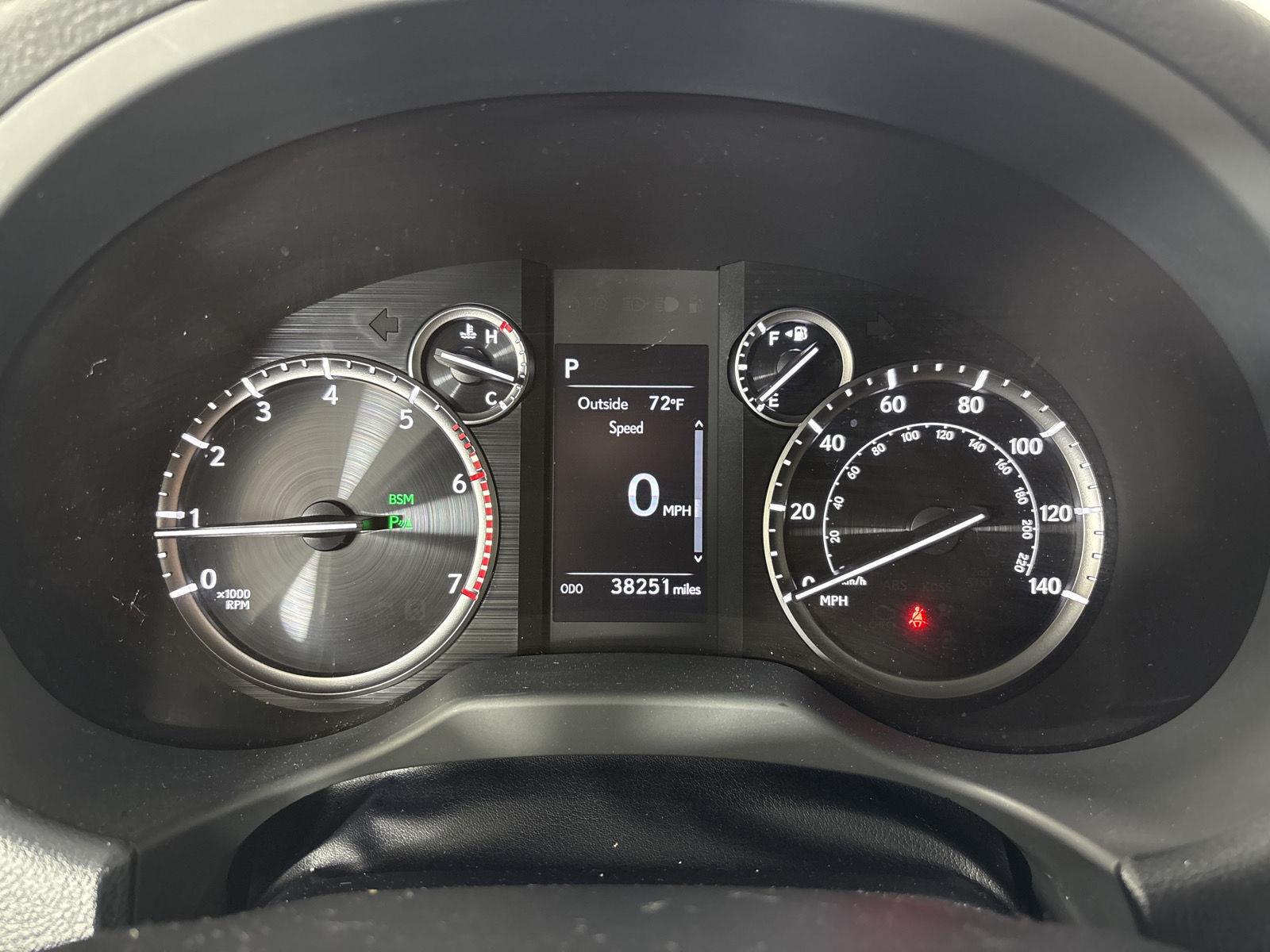Certified Used 2023 Caviar Lexus 460 image 19