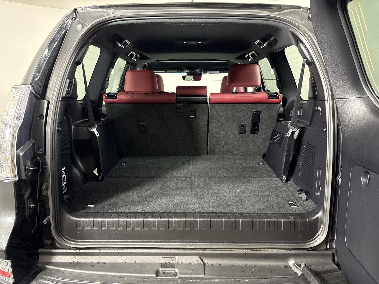 Certified Used 2023 Caviar Lexus 460 image 26