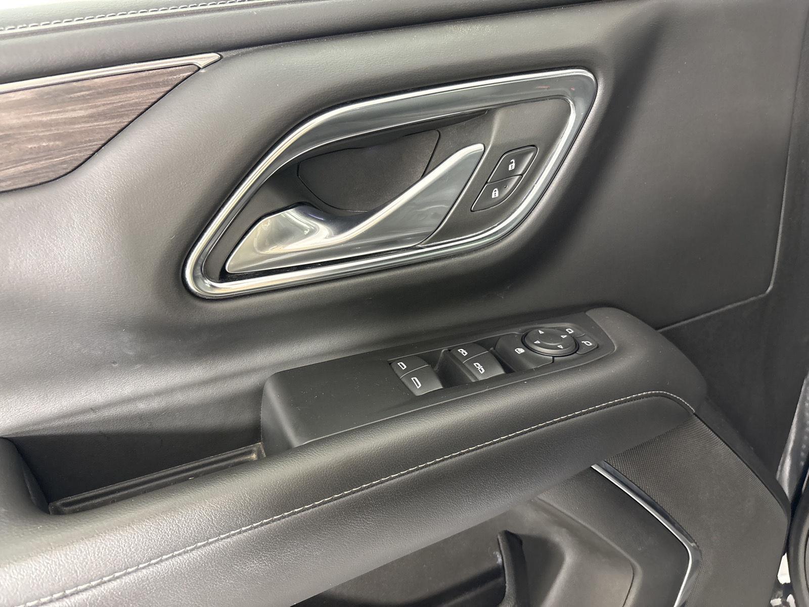 Used 2023 Black Chevrolet LS image 6