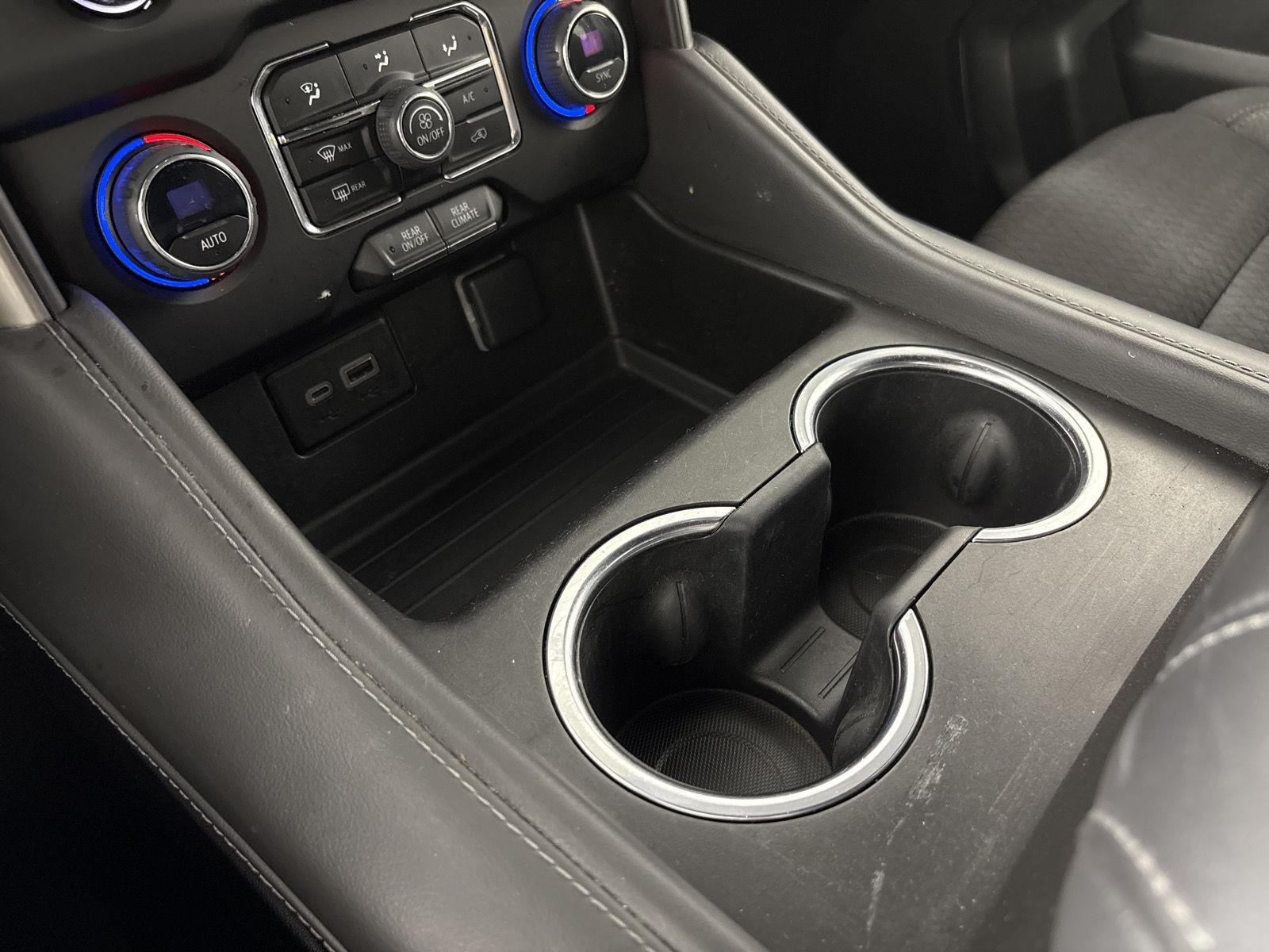 Used 2023 Black Chevrolet LS image 8