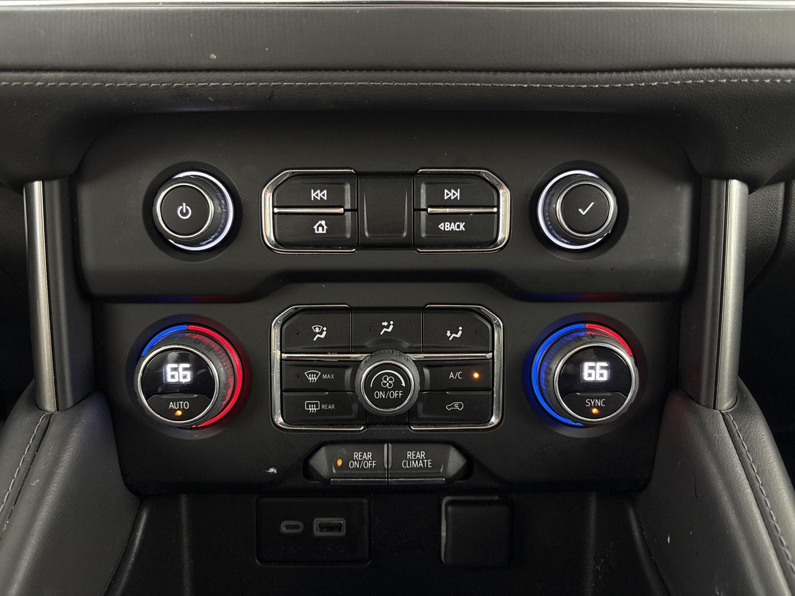 Used 2023 Black Chevrolet LS image 9