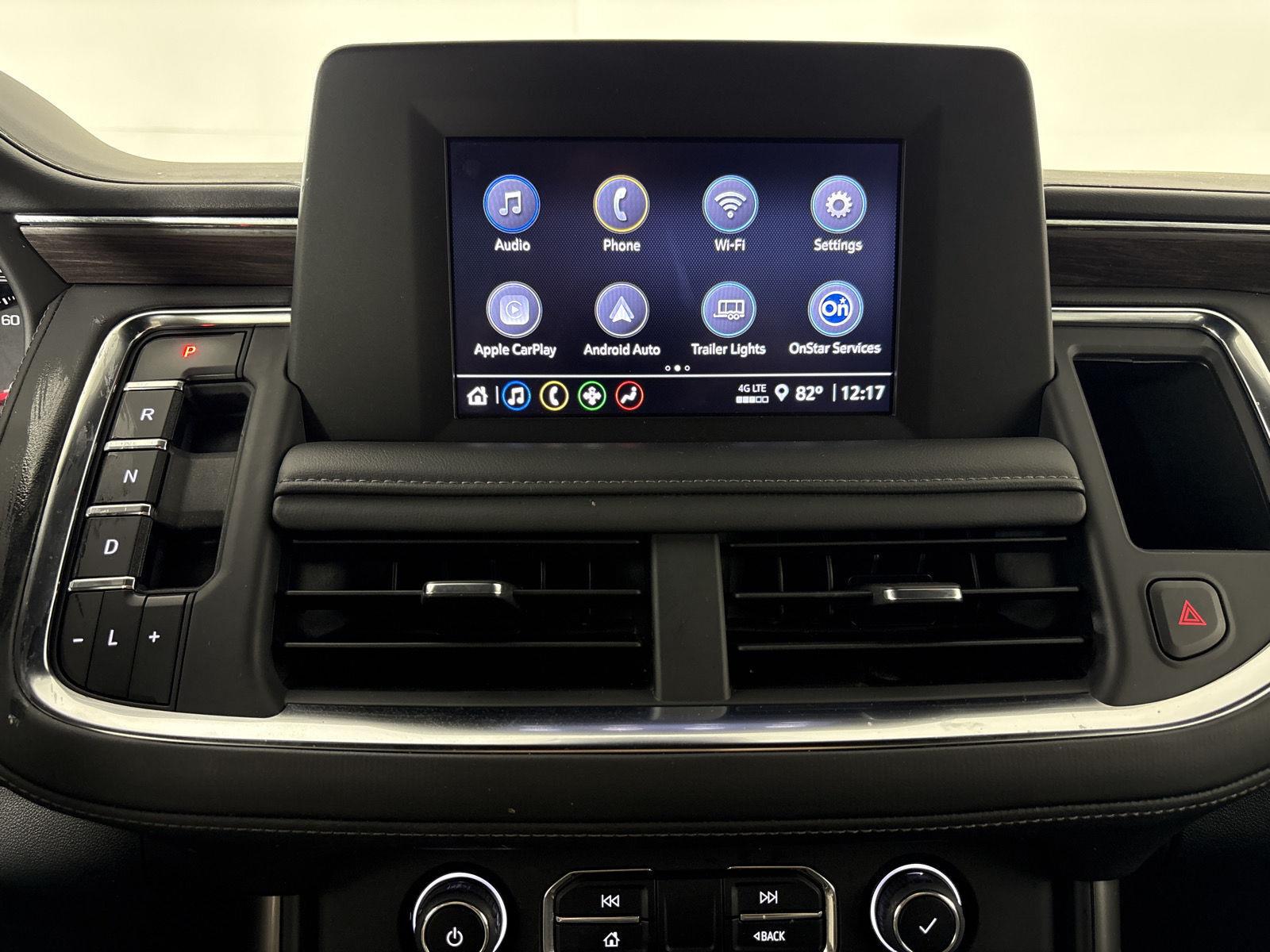Used 2023 Black Chevrolet LS image 10