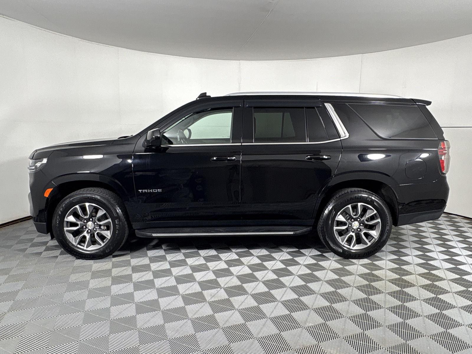 Used 2023 Black Chevrolet LS image 13