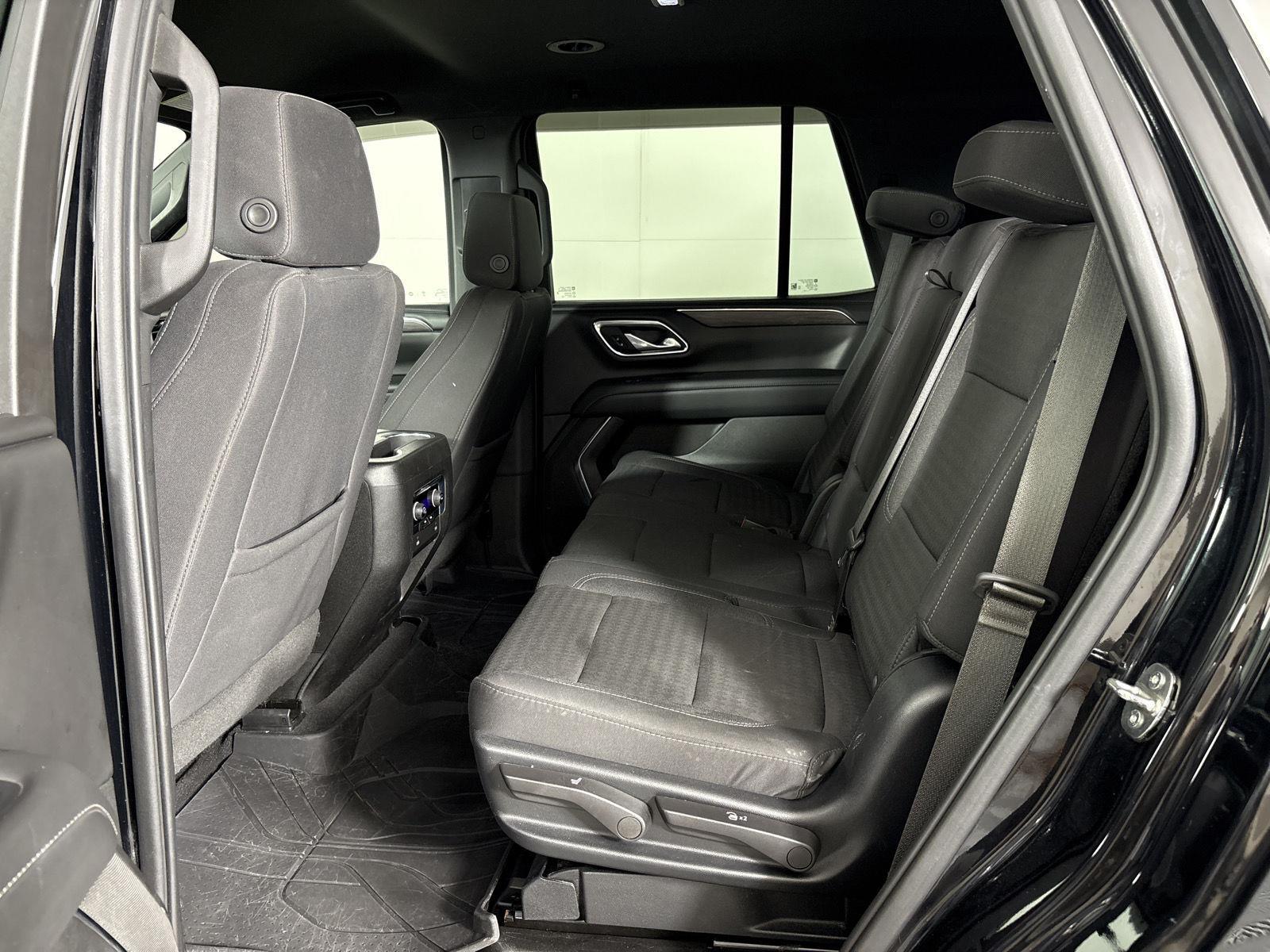 Used 2023 Black Chevrolet LS image 14