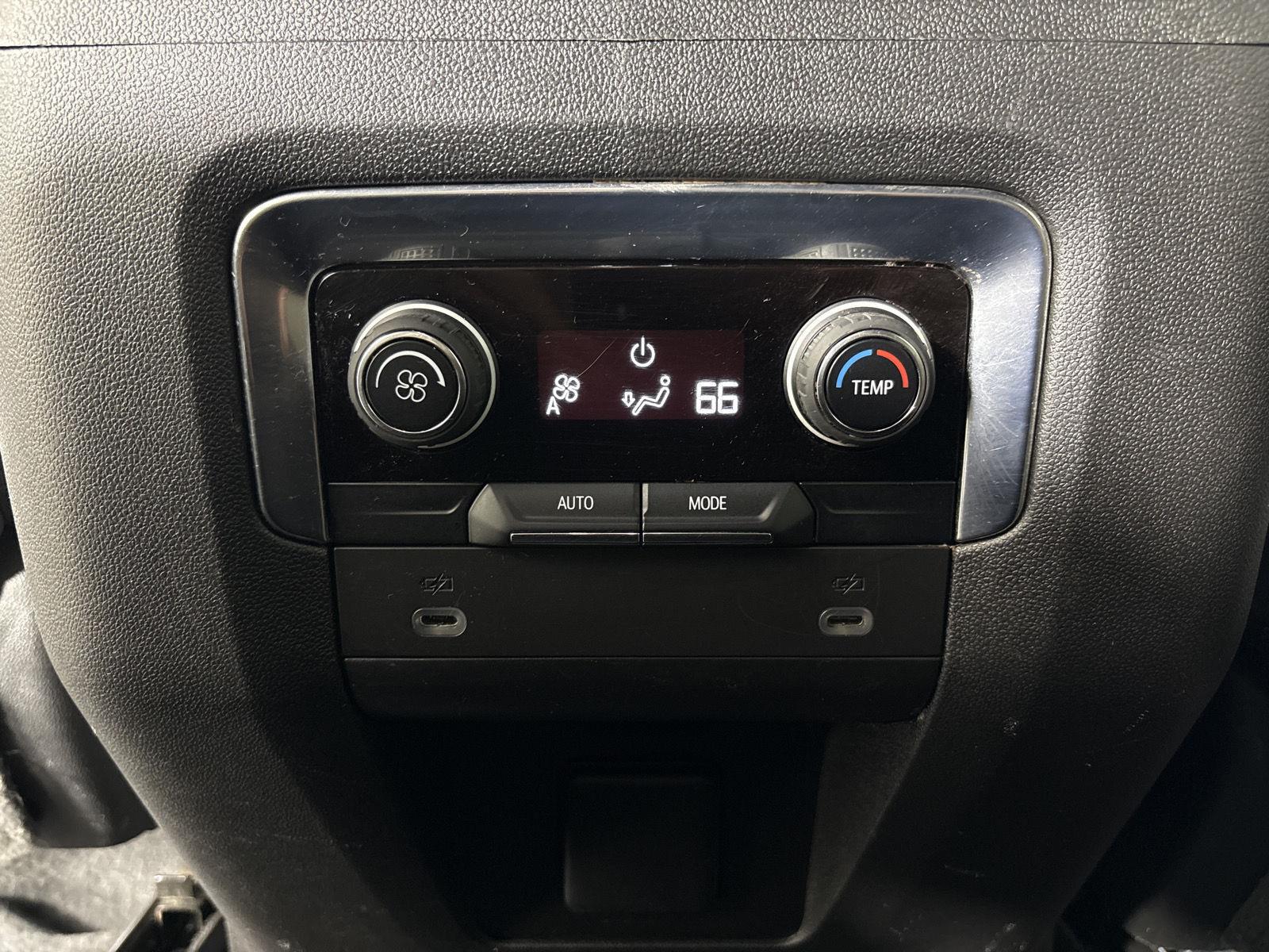 Used 2023 Black Chevrolet LS image 15