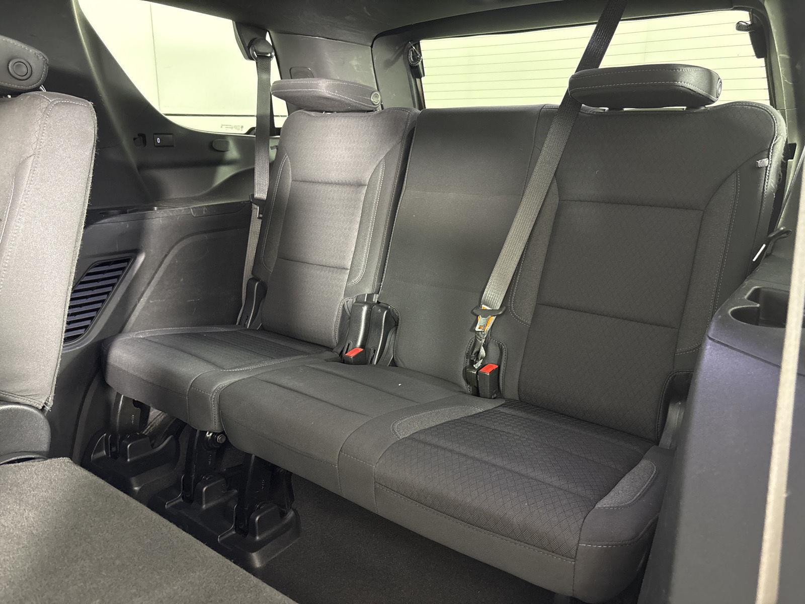 Used 2023 Black Chevrolet LS image 17