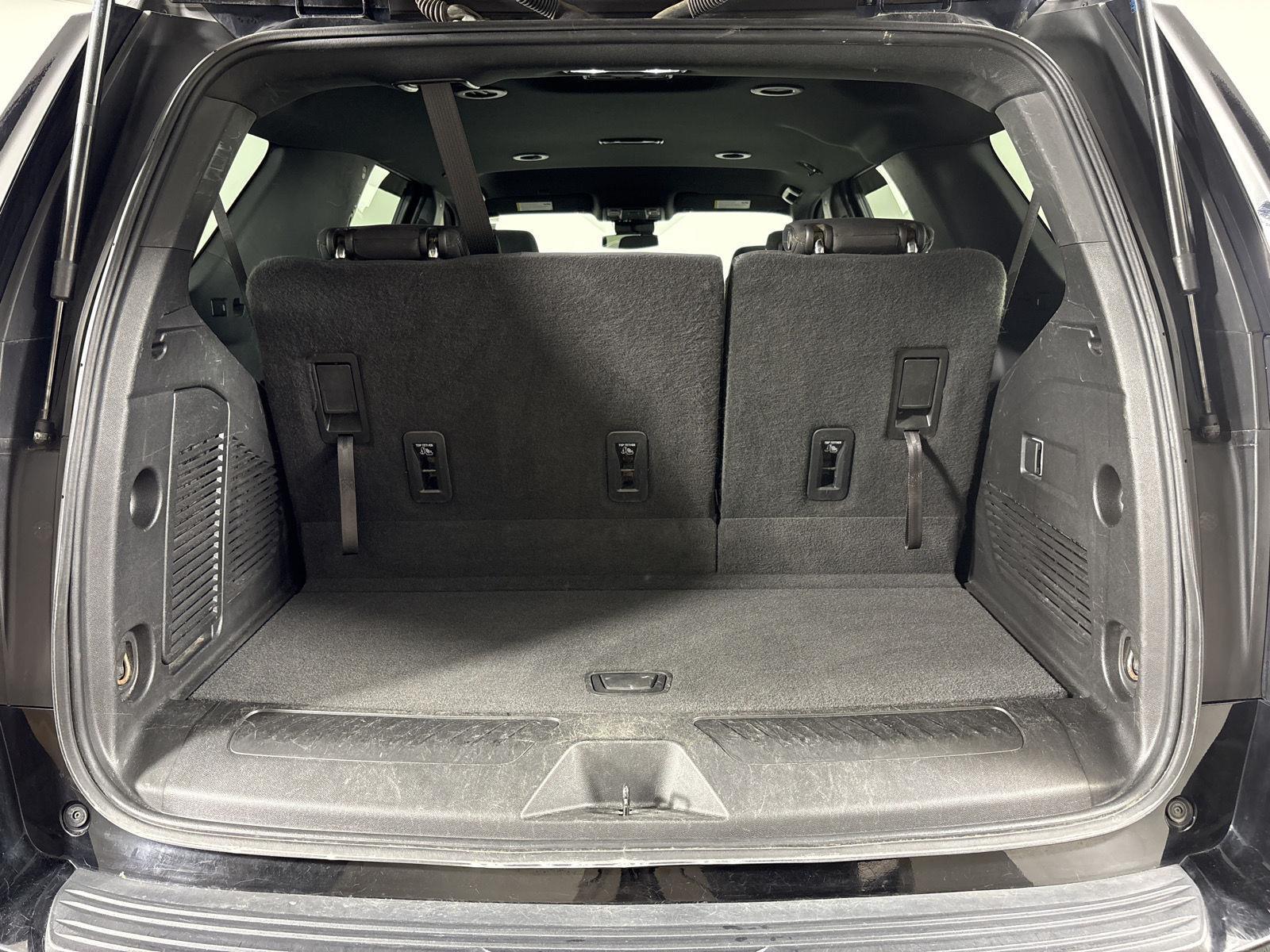 Used 2023 Black Chevrolet LS image 20