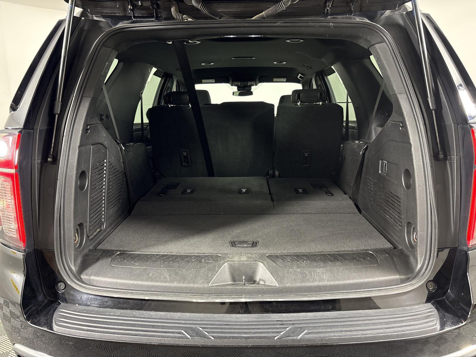 Used 2023 Black Chevrolet LS image 21