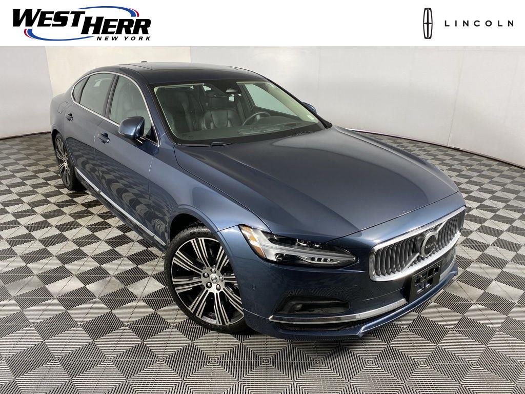 2023 Volvo S90 B6 Ultimate AWD