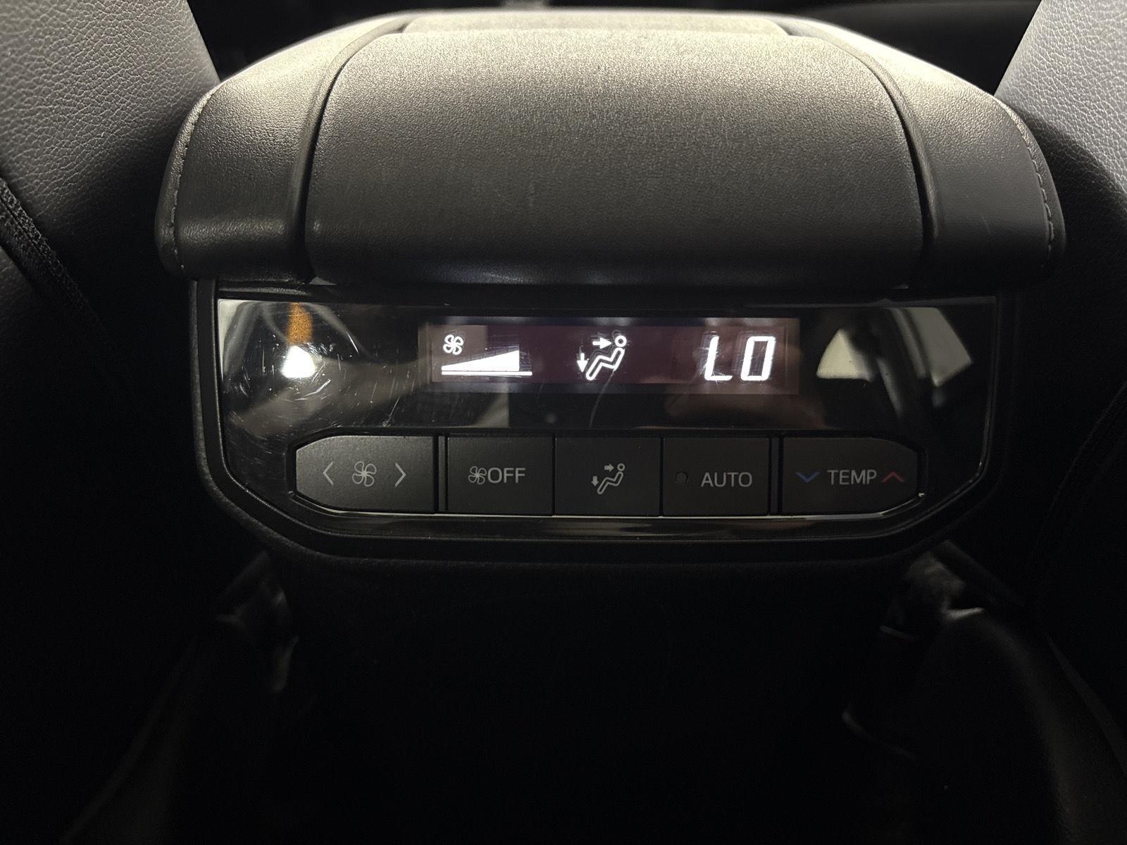 Used 2022 Wind Chill Pearl Toyota XSE image 14