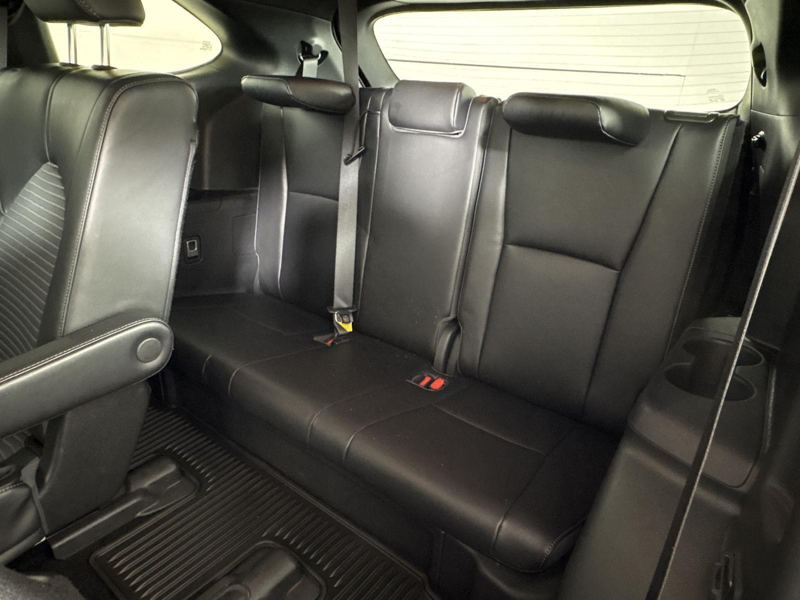 Used 2022 Wind Chill Pearl Toyota XSE image 16