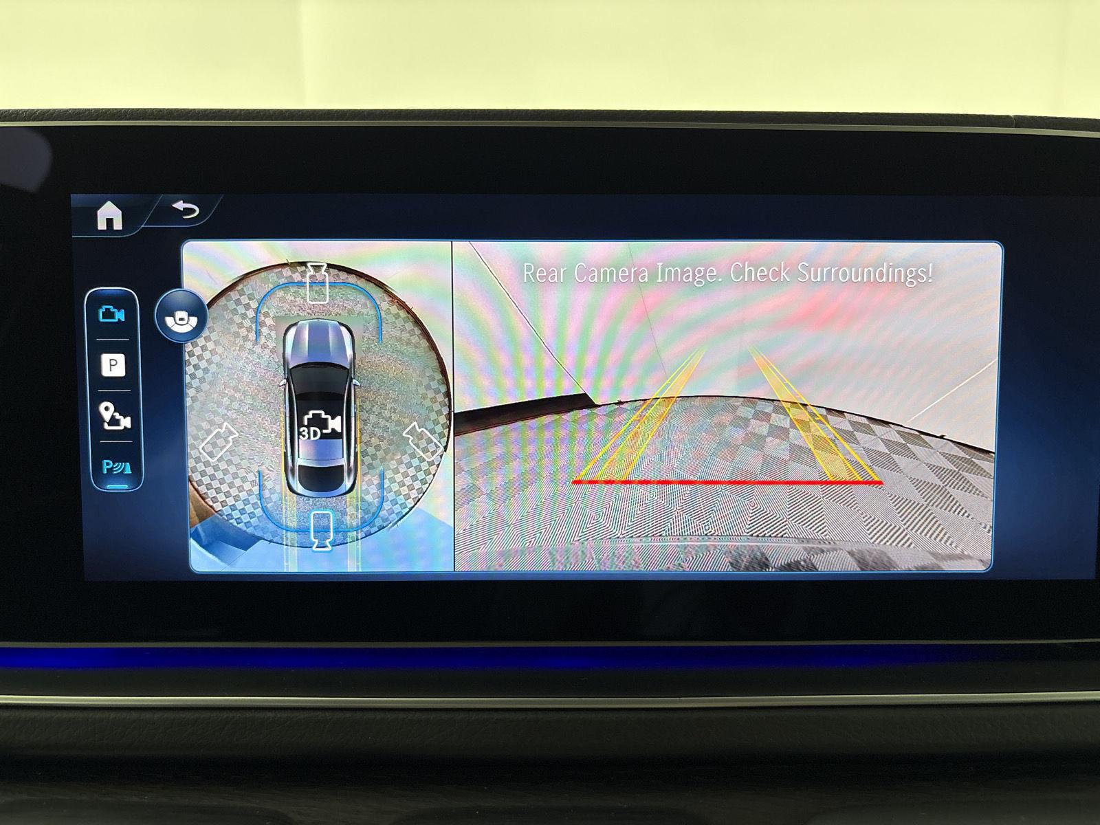 Certified Used 2025 Selenite Grey Metallic Mercedes-Benz GLE 450 image 16